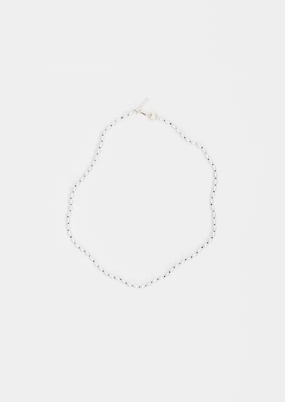 Tiny Pearl Collar sold by La Garconne