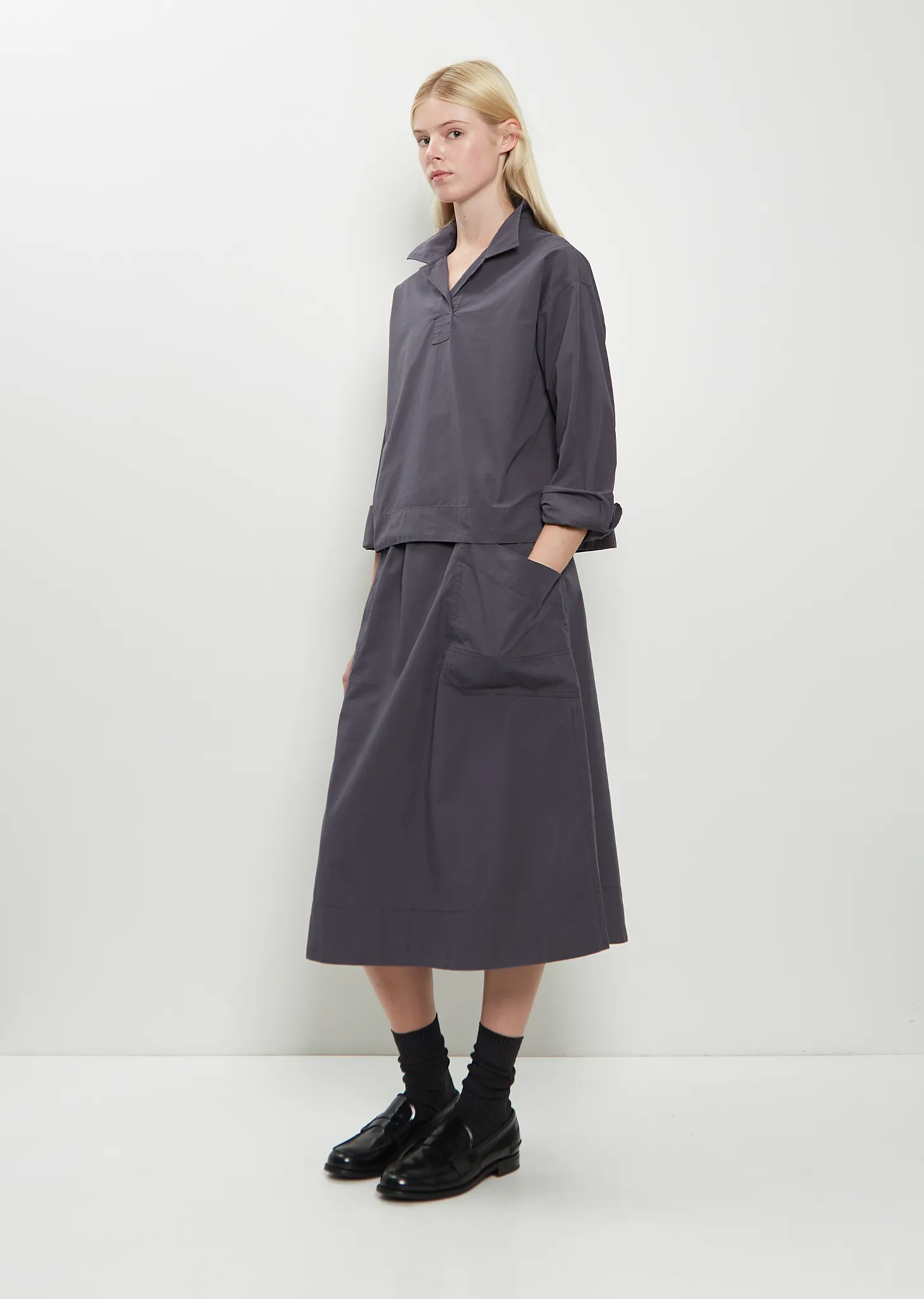 Kit Organic Cotton Top sold by La Garconne product image thumbnail 4