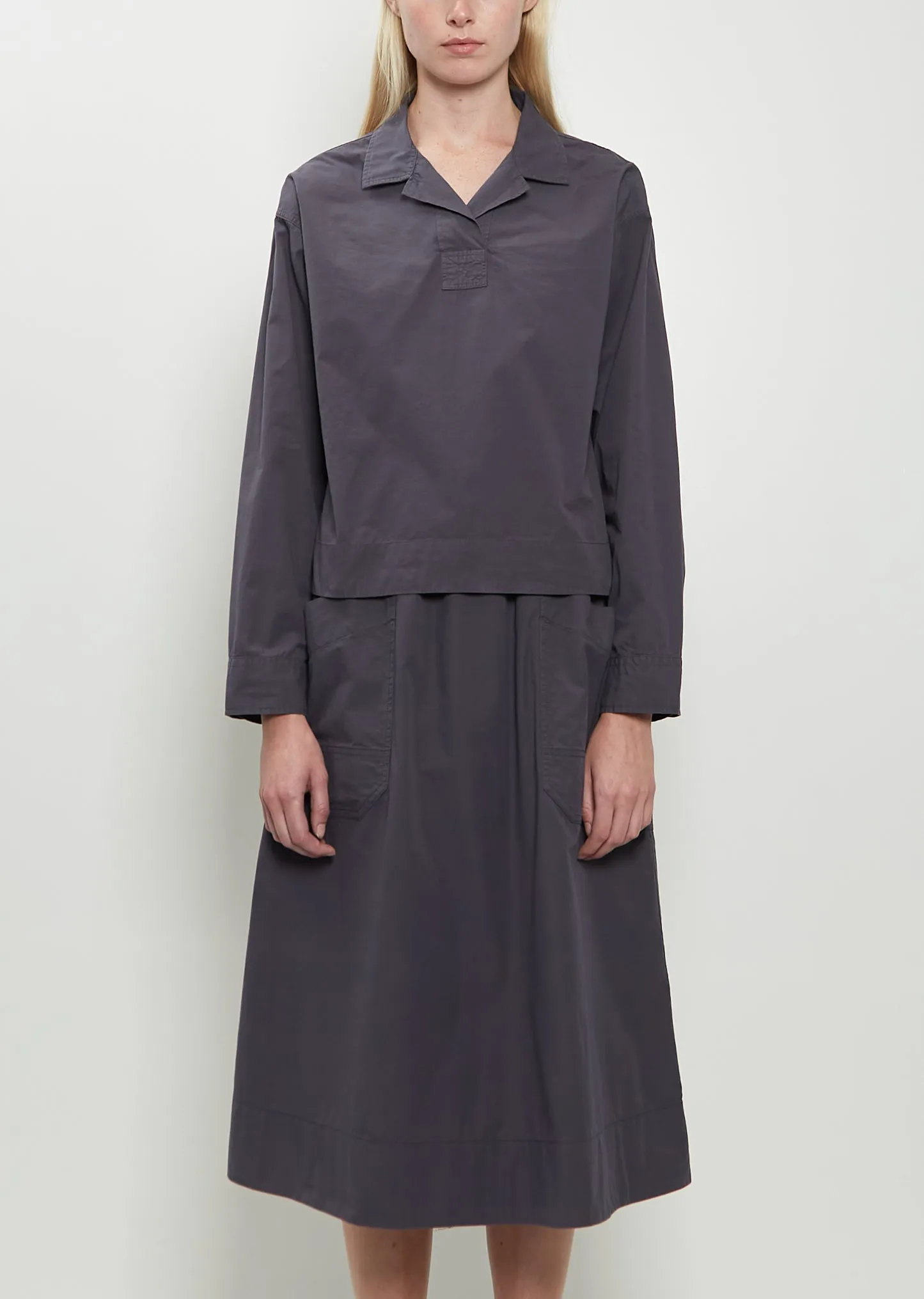 Kit Organic Cotton Top sold by La Garconne