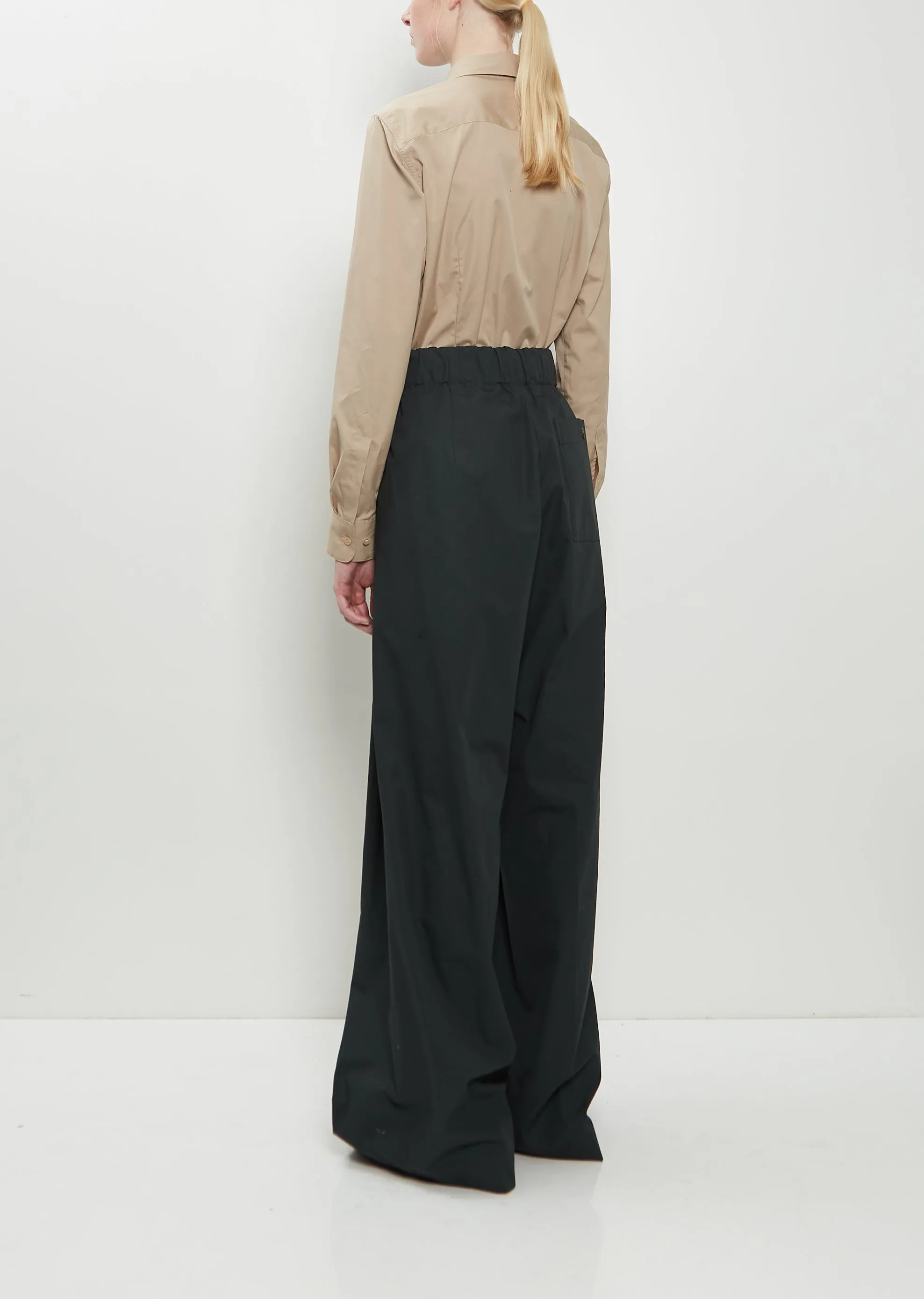 Pila Cotton Pants sold by La Garconne product image thumbnail 3