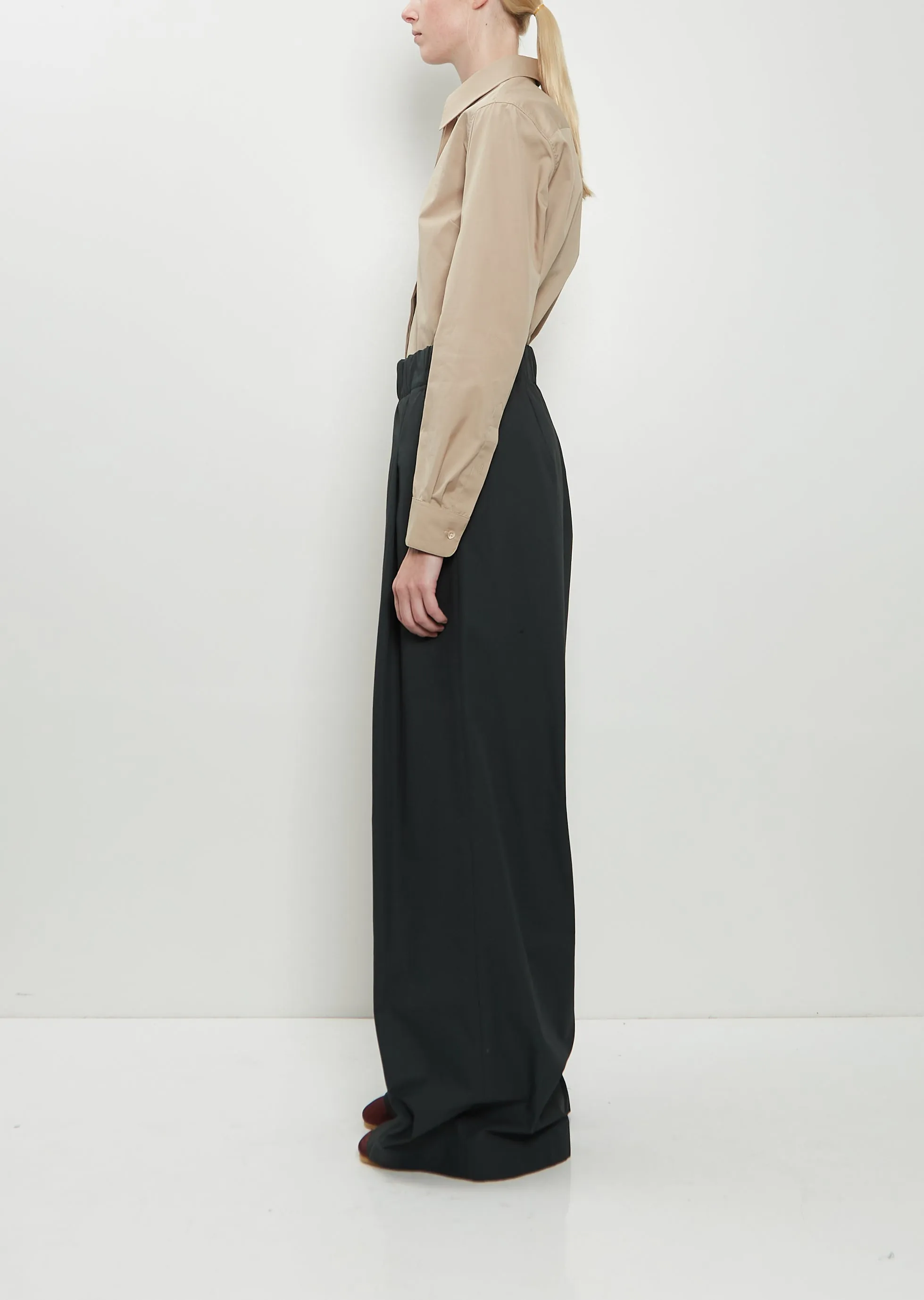 Pila Cotton Pants sold by La Garconne product image thumbnail 2