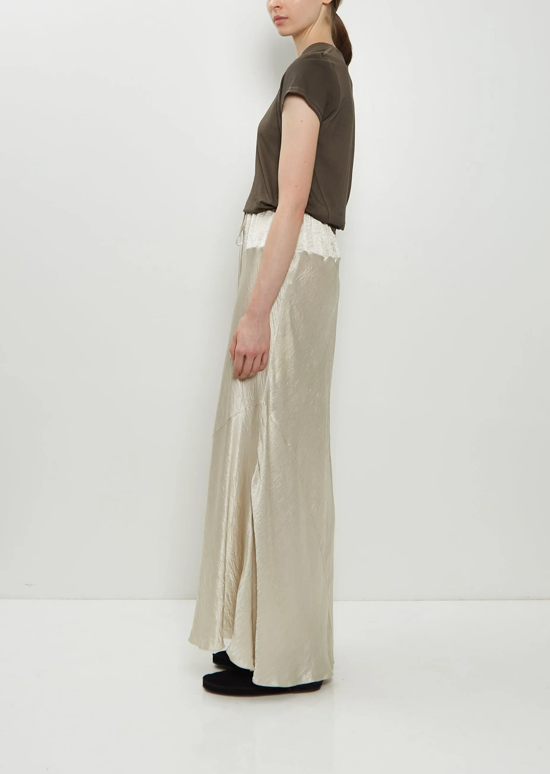 New Luster Skirt sold by La Garconne product image thumbnail 2