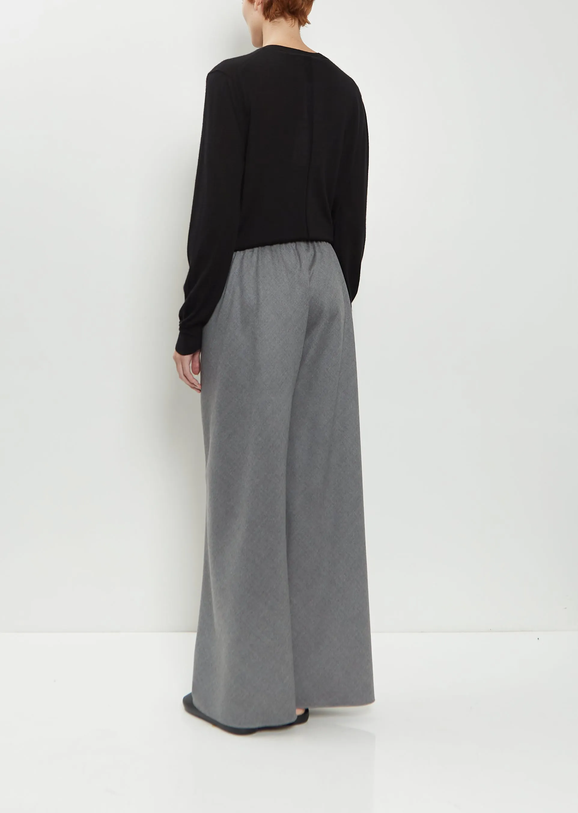 Gala Wool Pant sold by La Garconne product image thumbnail 3