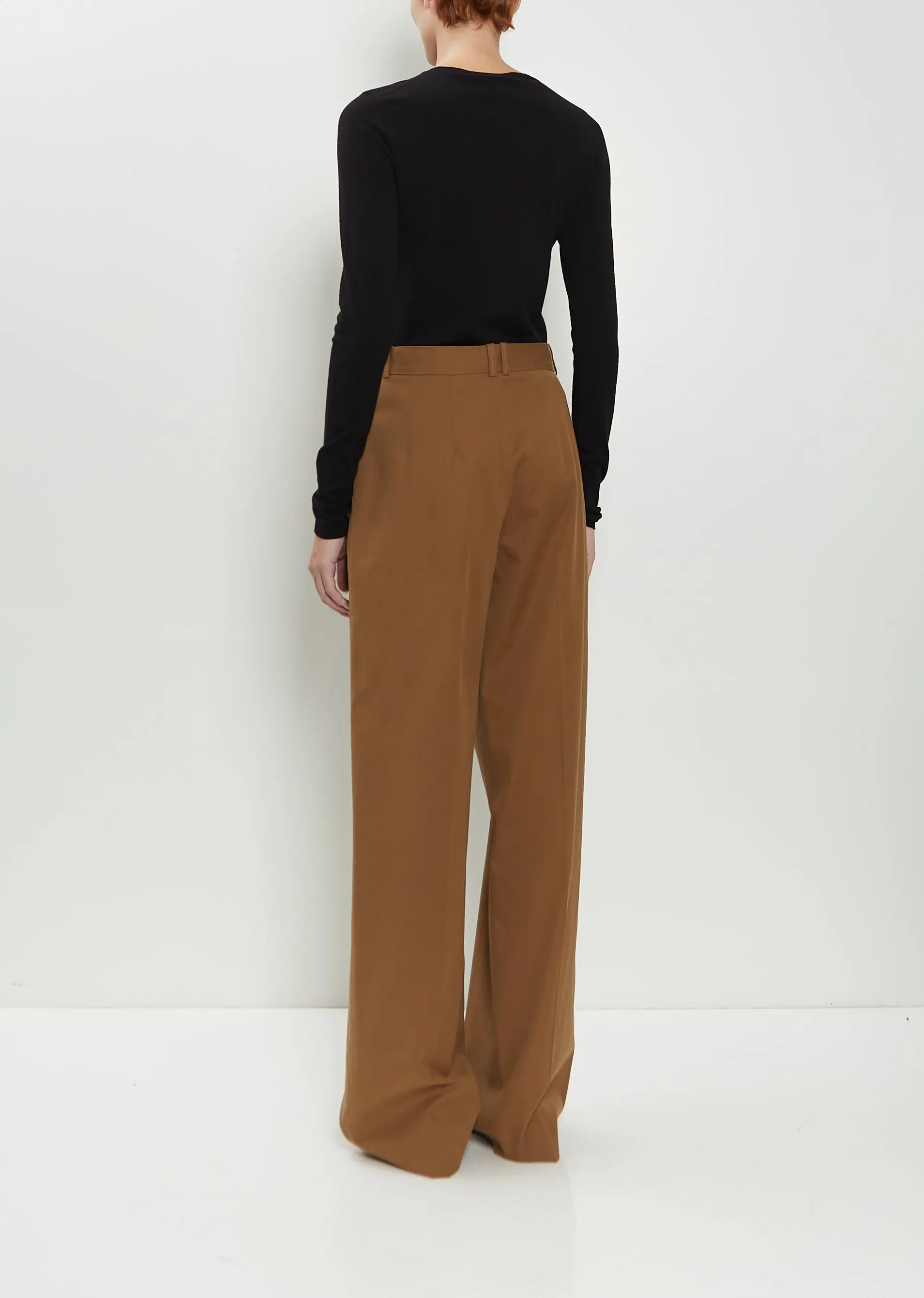 Igor Cotton Pant sold by La Garconne product image thumbnail 3