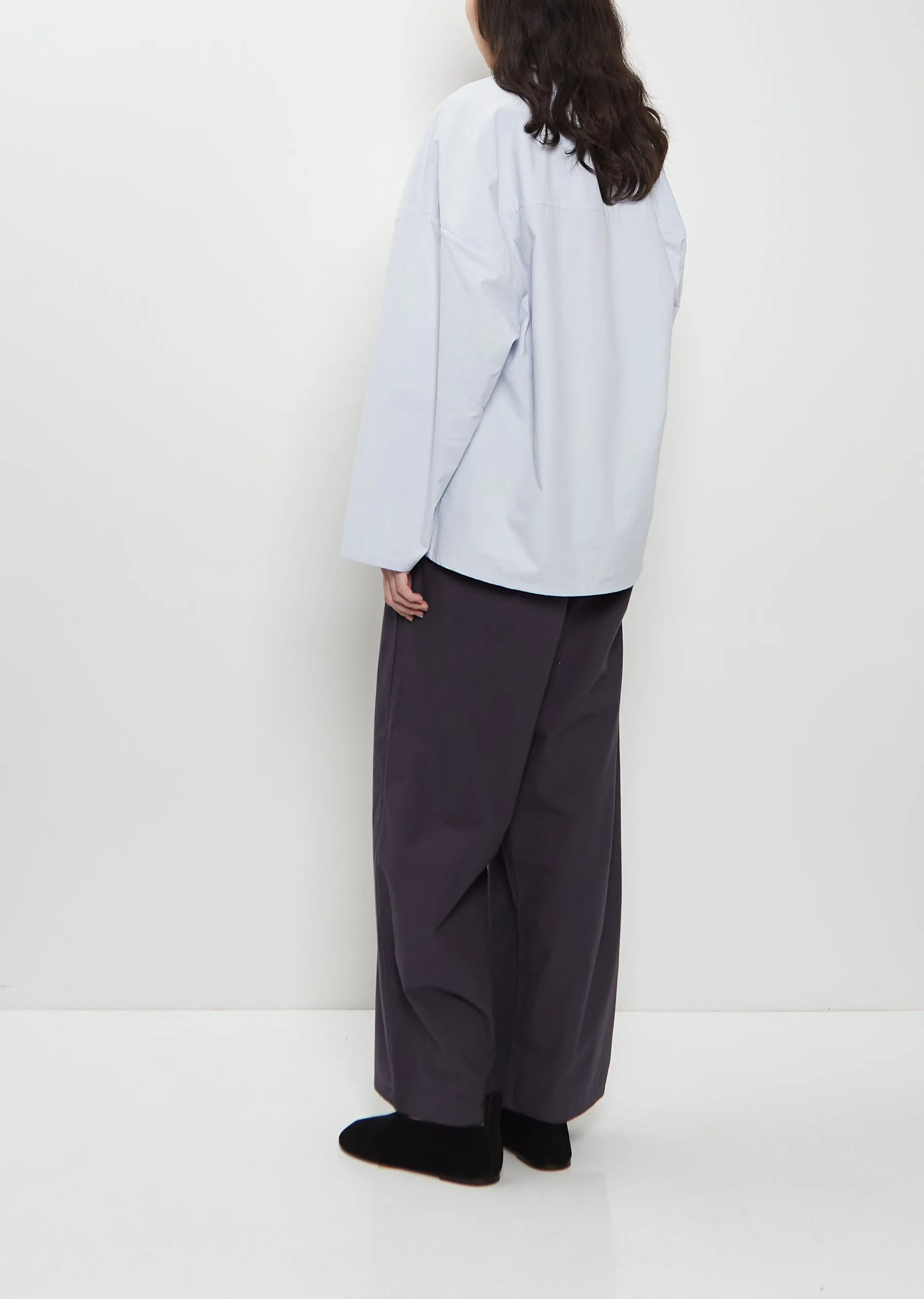 Senn Cotton Top sold by La Garconne product image thumbnail 3