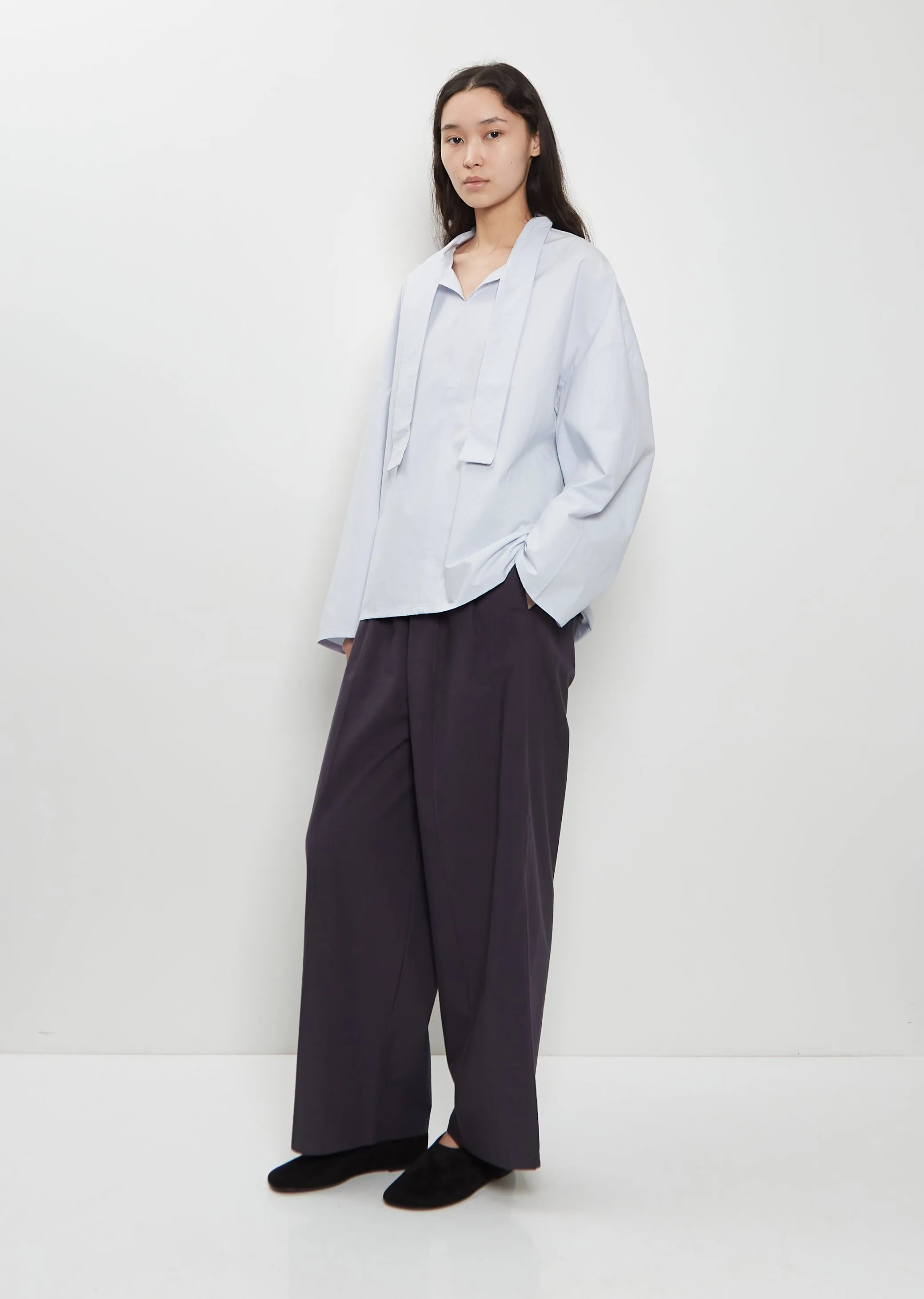 Senn Cotton Top sold by La Garconne product image thumbnail 4