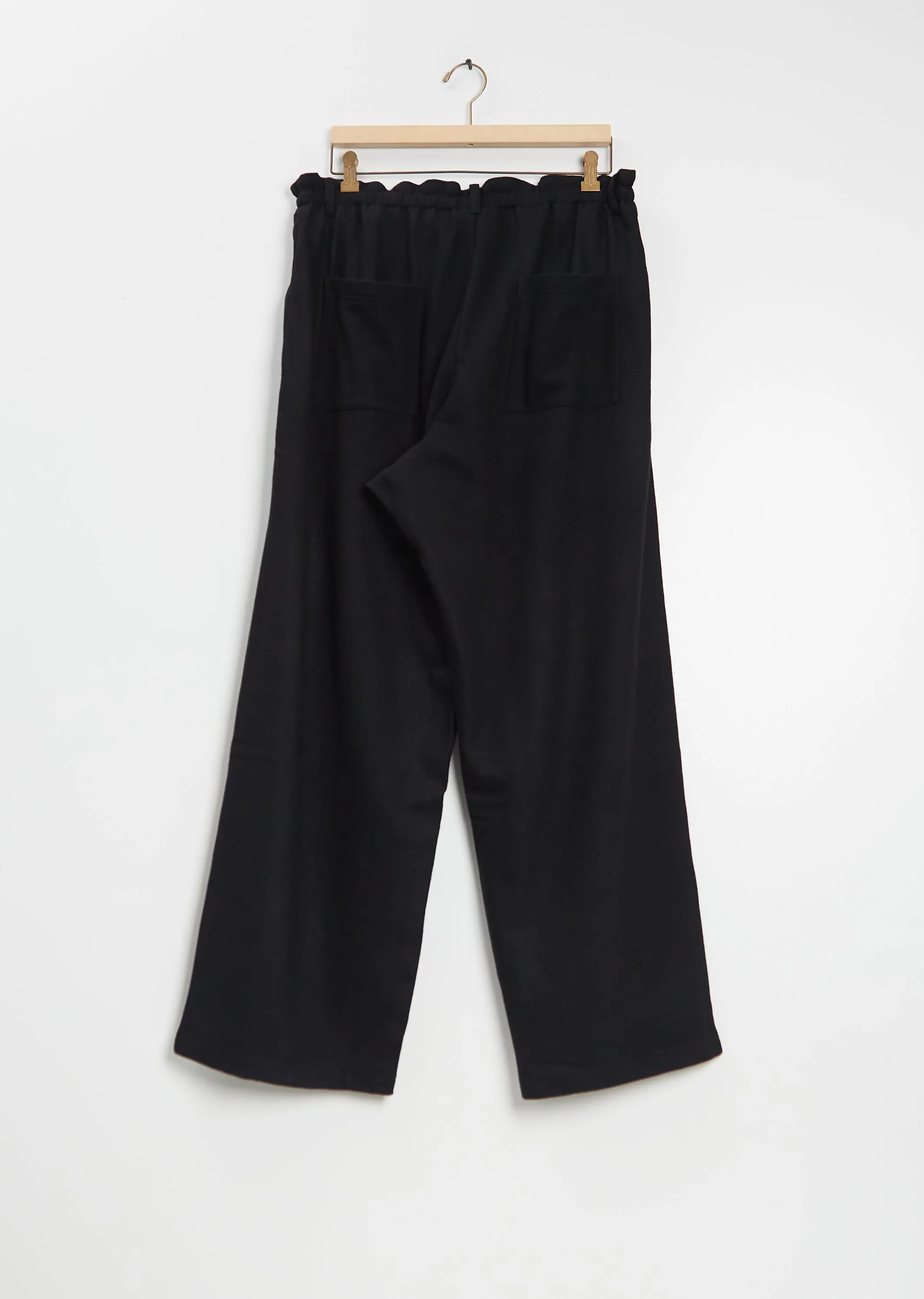 Wool Jersey Pants sold by La Garconne product image thumbnail 2