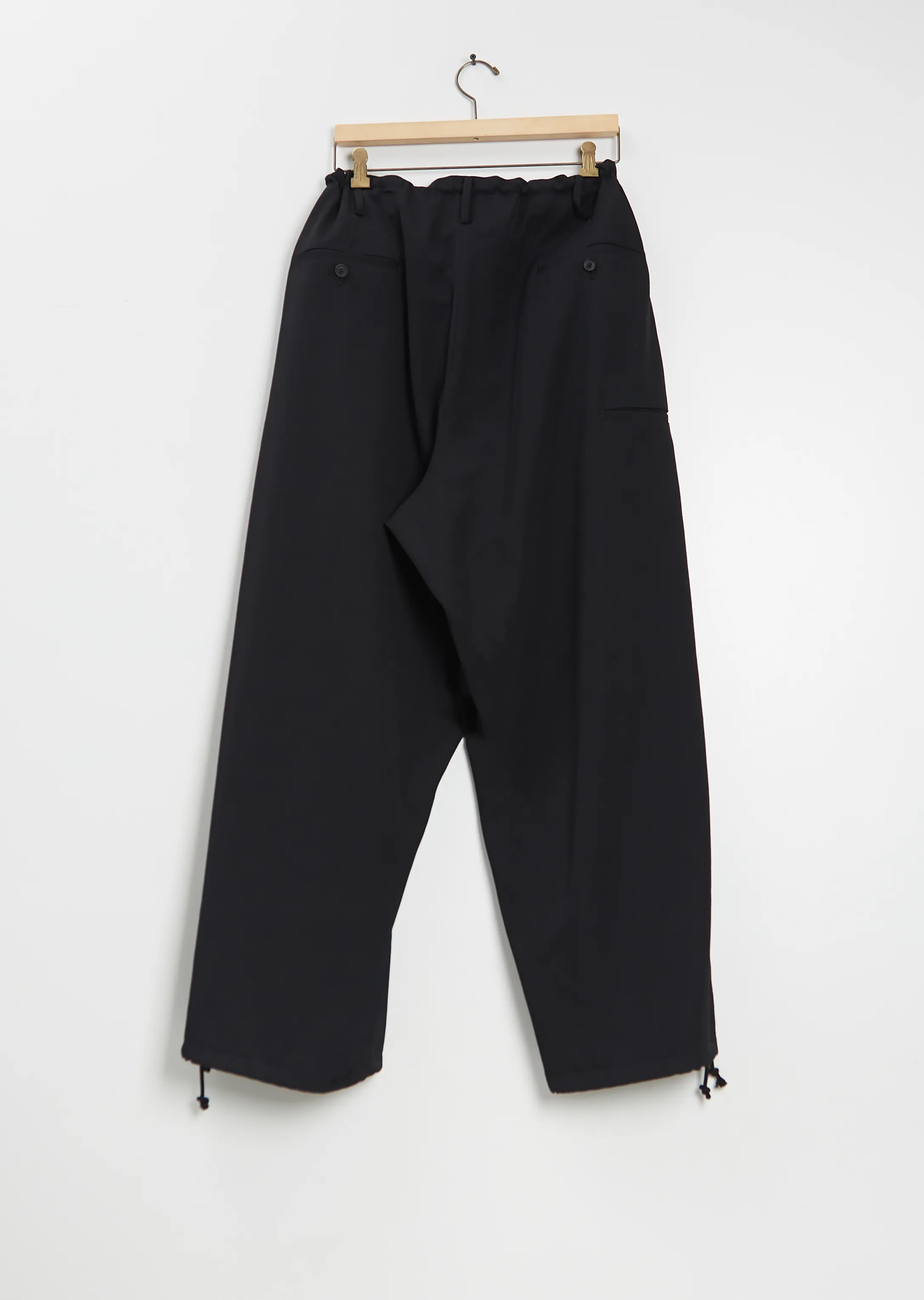 New Standard Wallet Wool Pants sold by La Garconne product image thumbnail 2