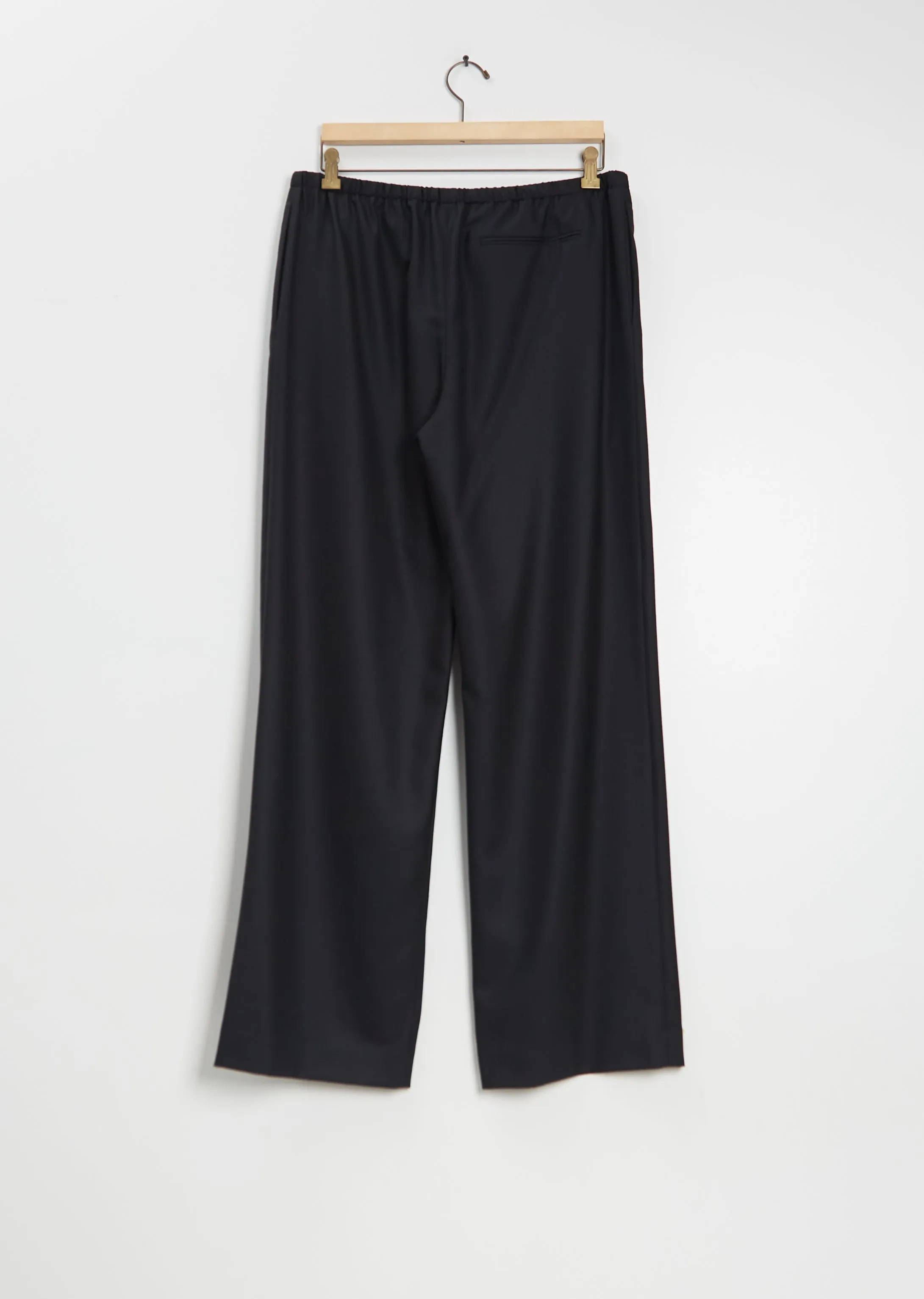 Xon Wool Pant sold by La Garconne product image thumbnail 2