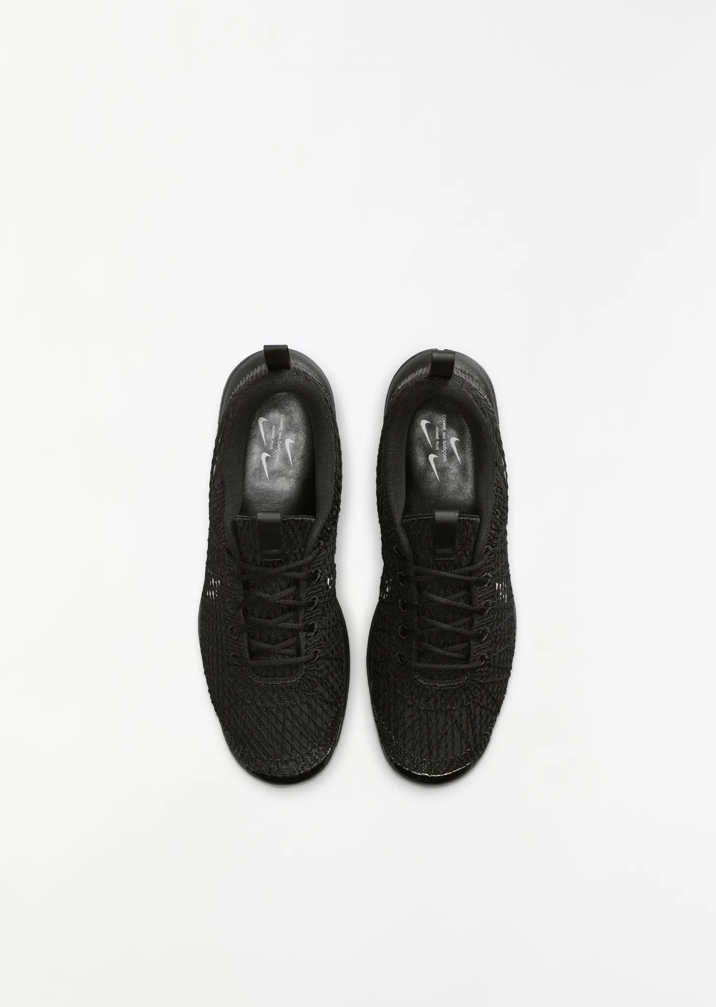 x Nike Air Flymesh Rejuven8 — Black sold by La Garconne product image thumbnail 3