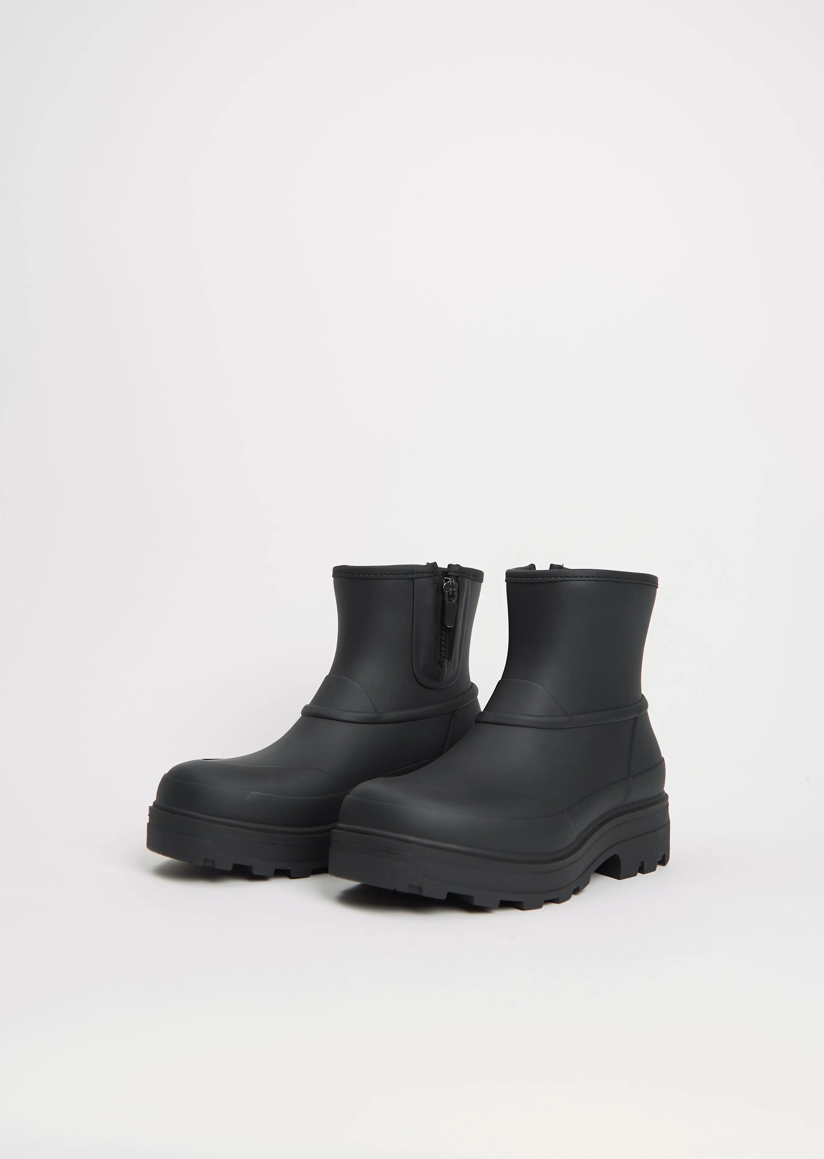 x Tretorn Estelle Boot — Black sold by La Garconne product image thumbnail 2
