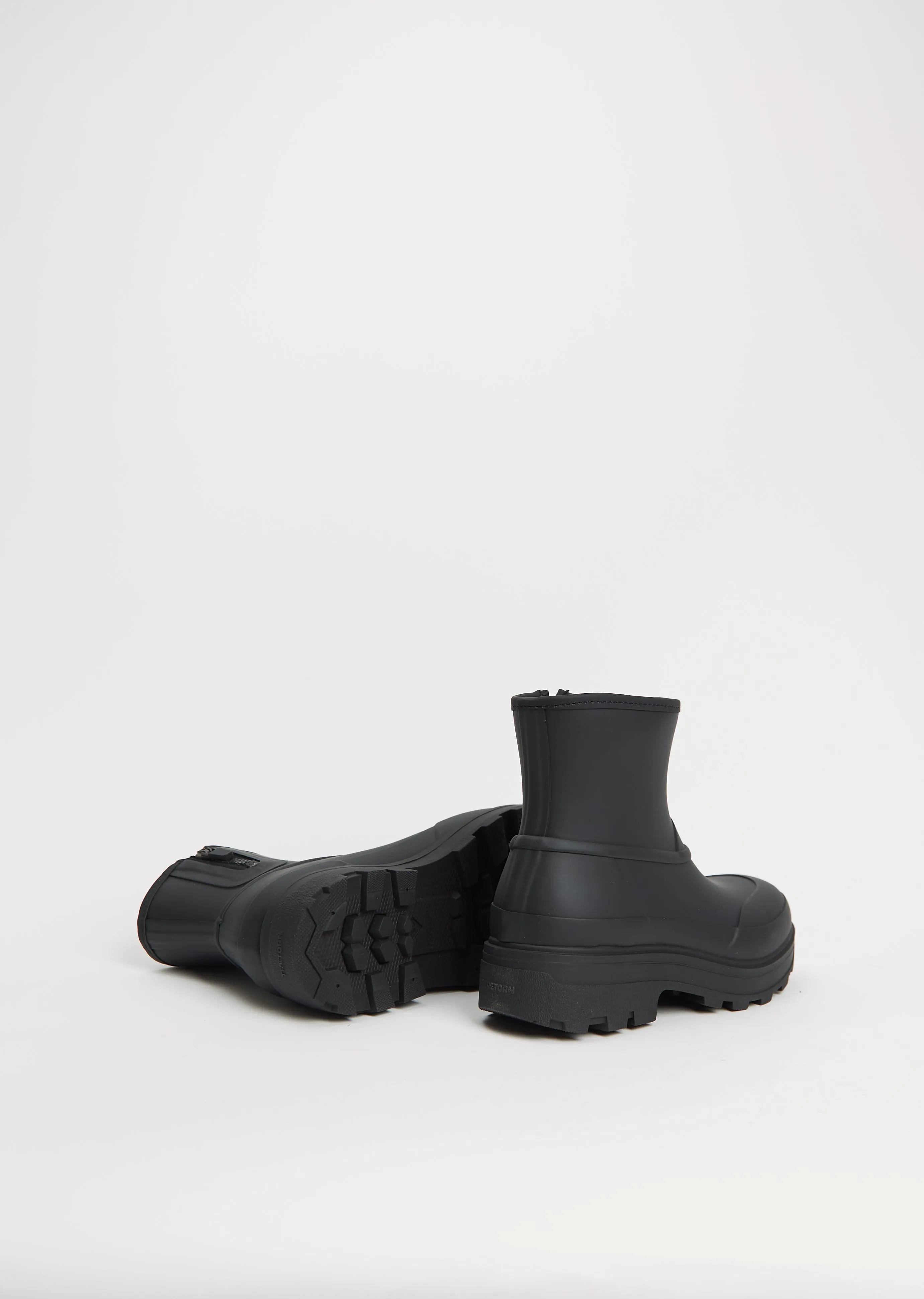 x Tretorn Estelle Boot — Black sold by La Garconne product image thumbnail 3