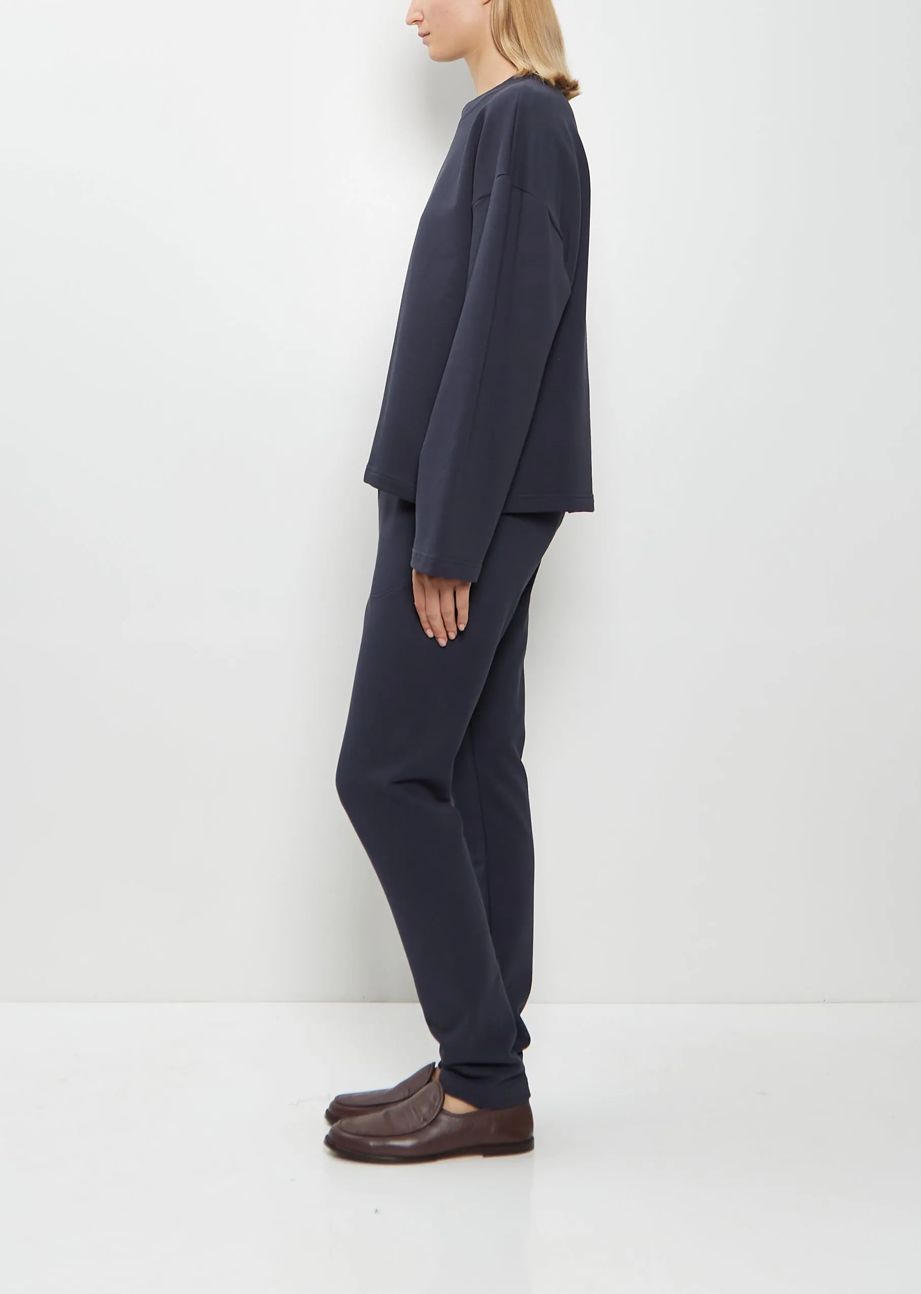 Trainer Stretch Organic Cotton Pant sold by La Garconne product image thumbnail 2