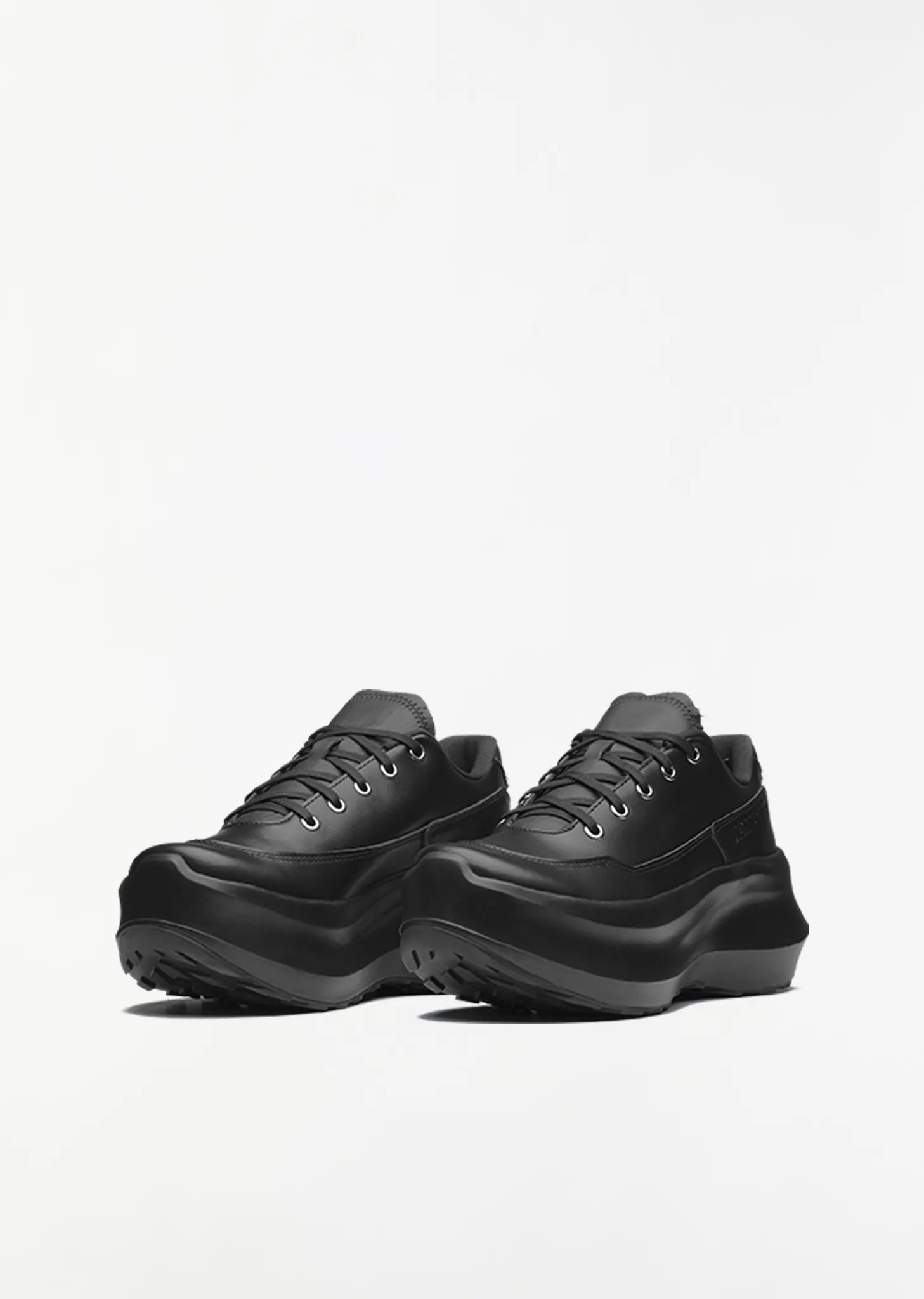 V2 Platform Sneaker sold by La Garconne product image thumbnail 2