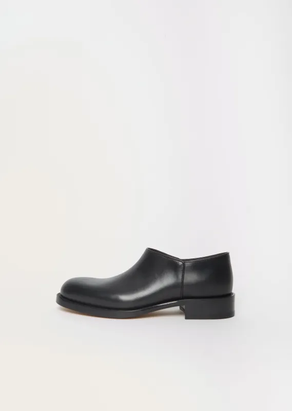 Nobilis Shoe Boot sold by La Garconne