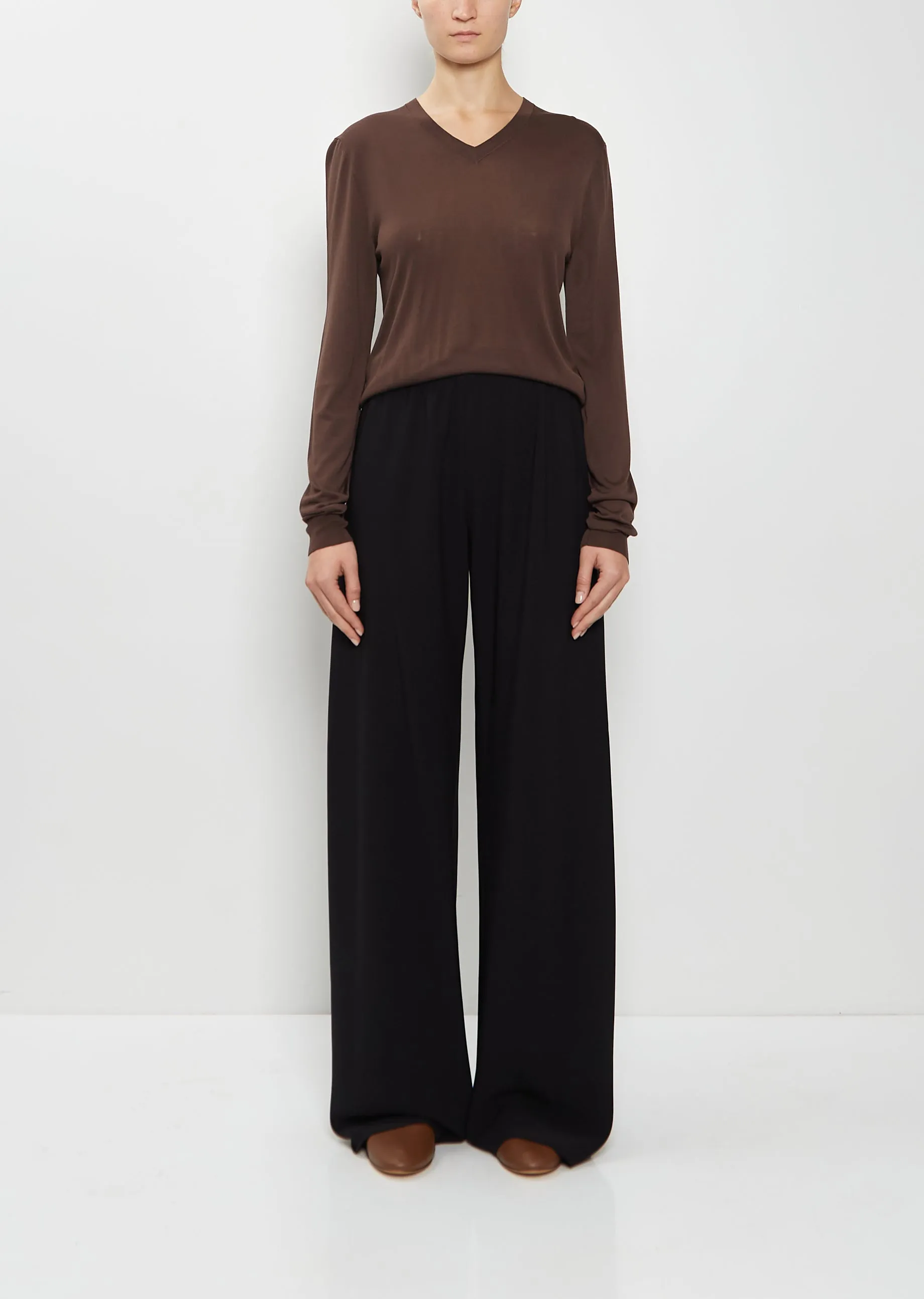 Cady Gala Pant sold by La Garconne