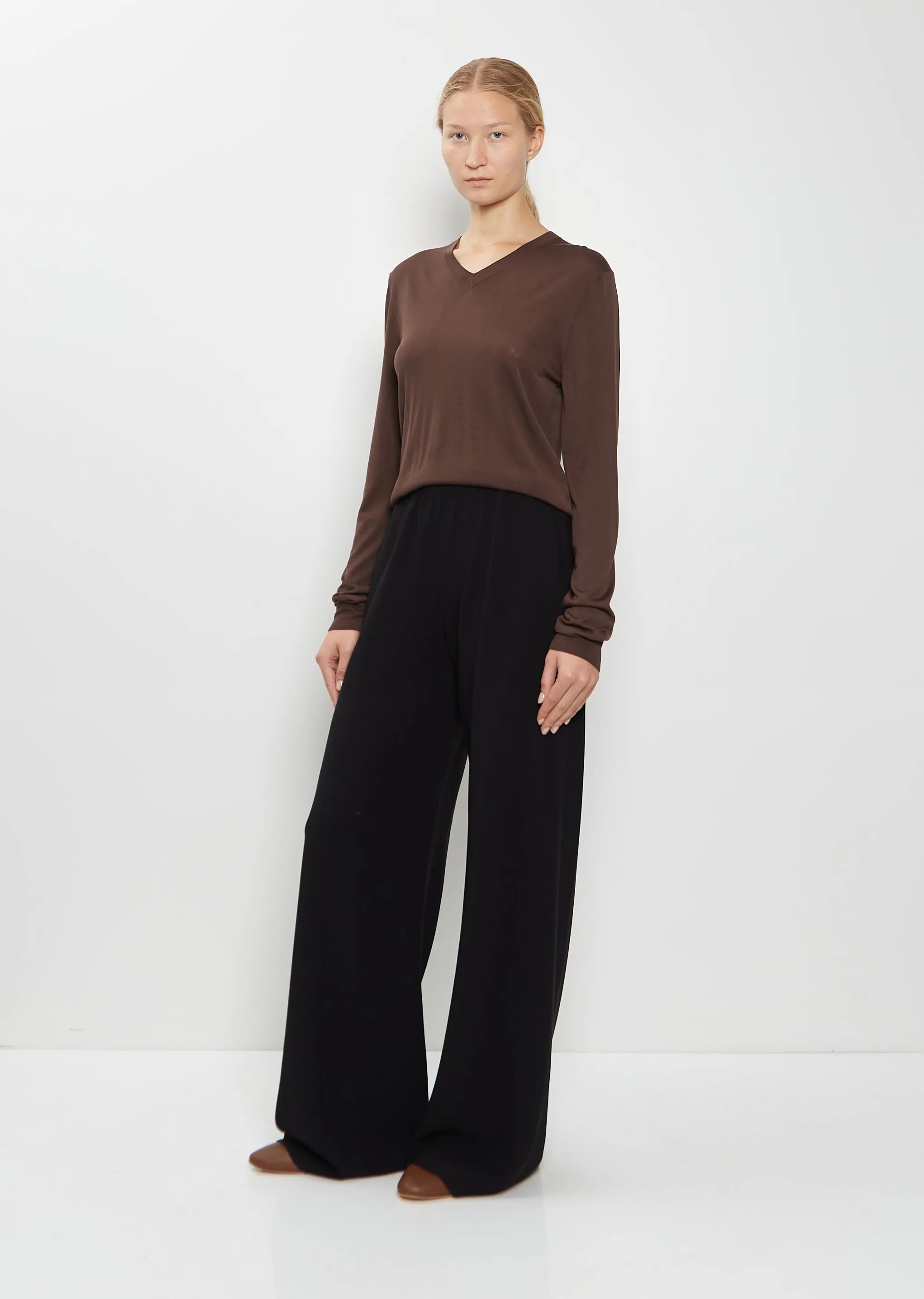 Cady Gala Pant sold by La Garconne product image thumbnail 4
