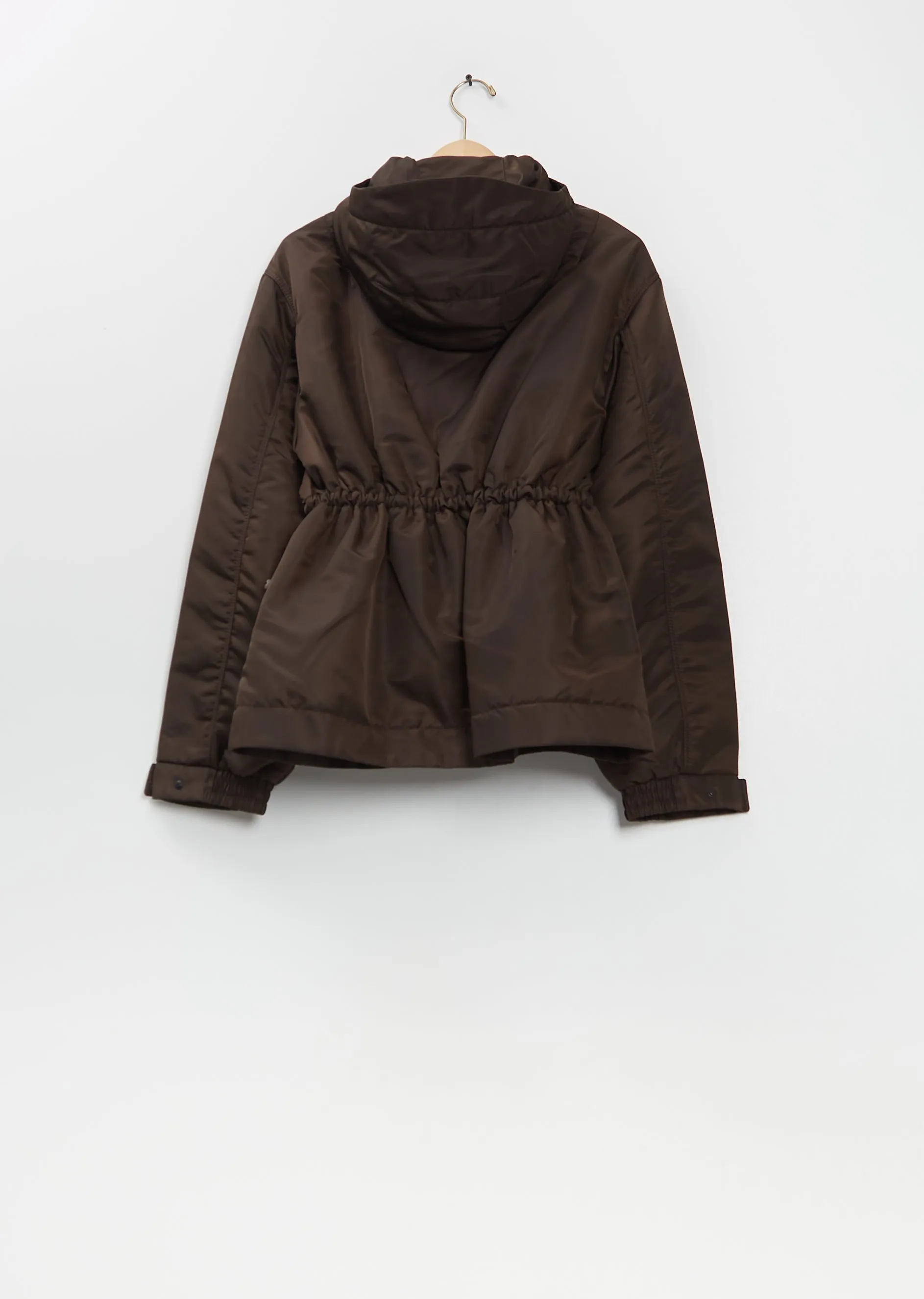 Becky Technical Jacket sold by La Garconne product image thumbnail 2