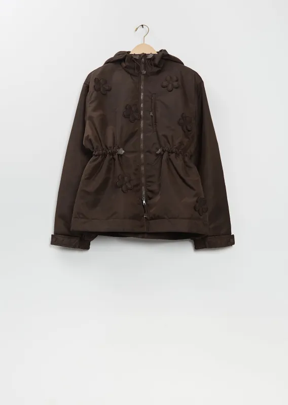 Becky Technical Jacket sold by La Garconne
