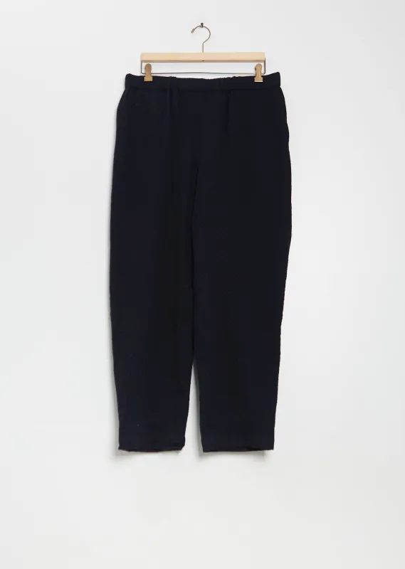 Fabi Cashmere Pant sold by La Garconne