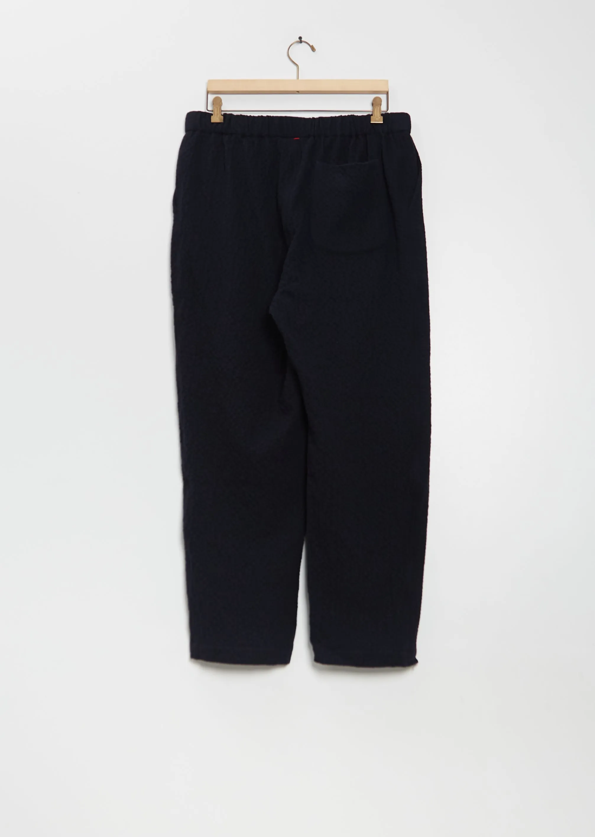 Fabi Cashmere Pant sold by La Garconne product image thumbnail 2