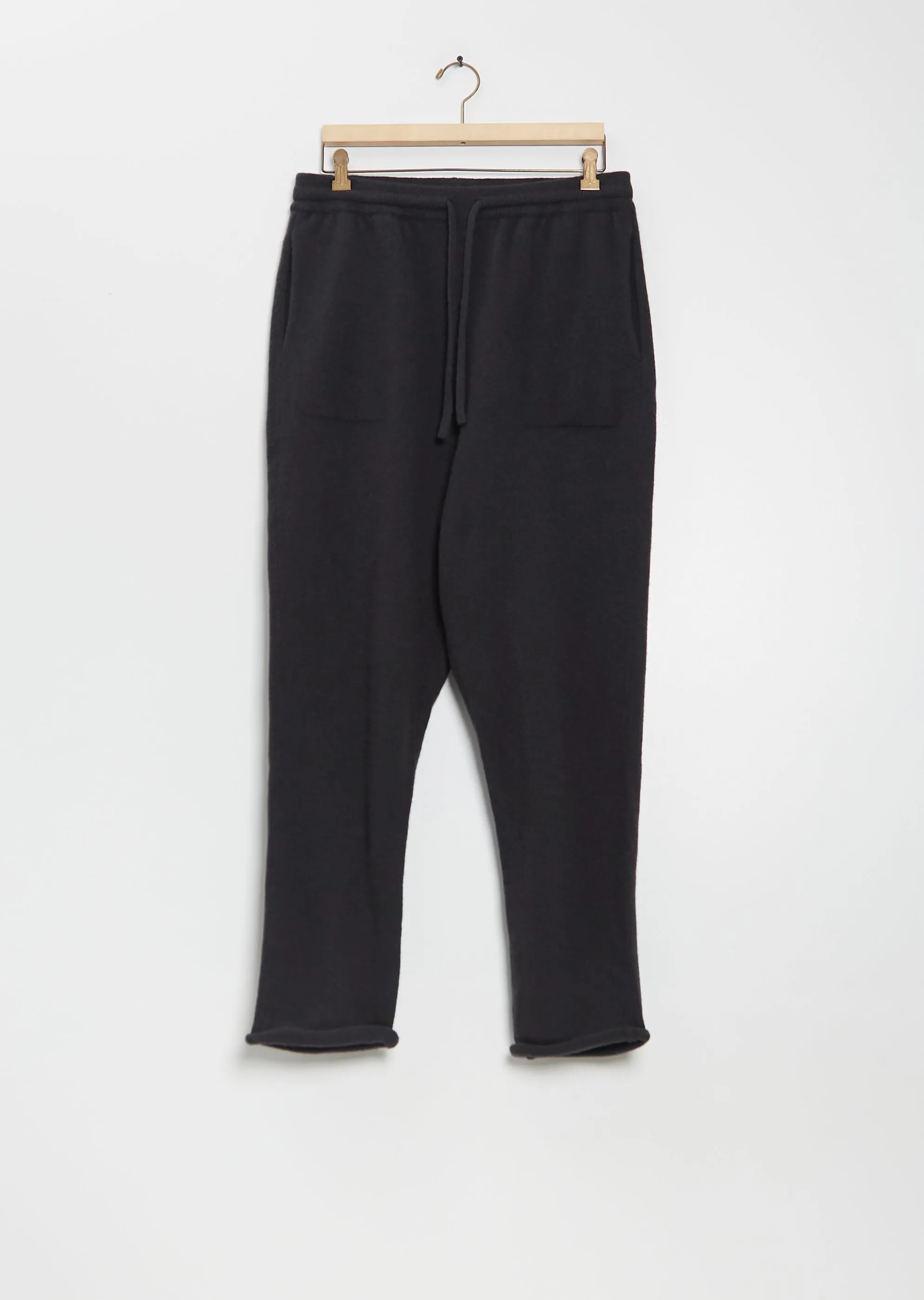 Zwag Wool Pant sold by La Garconne