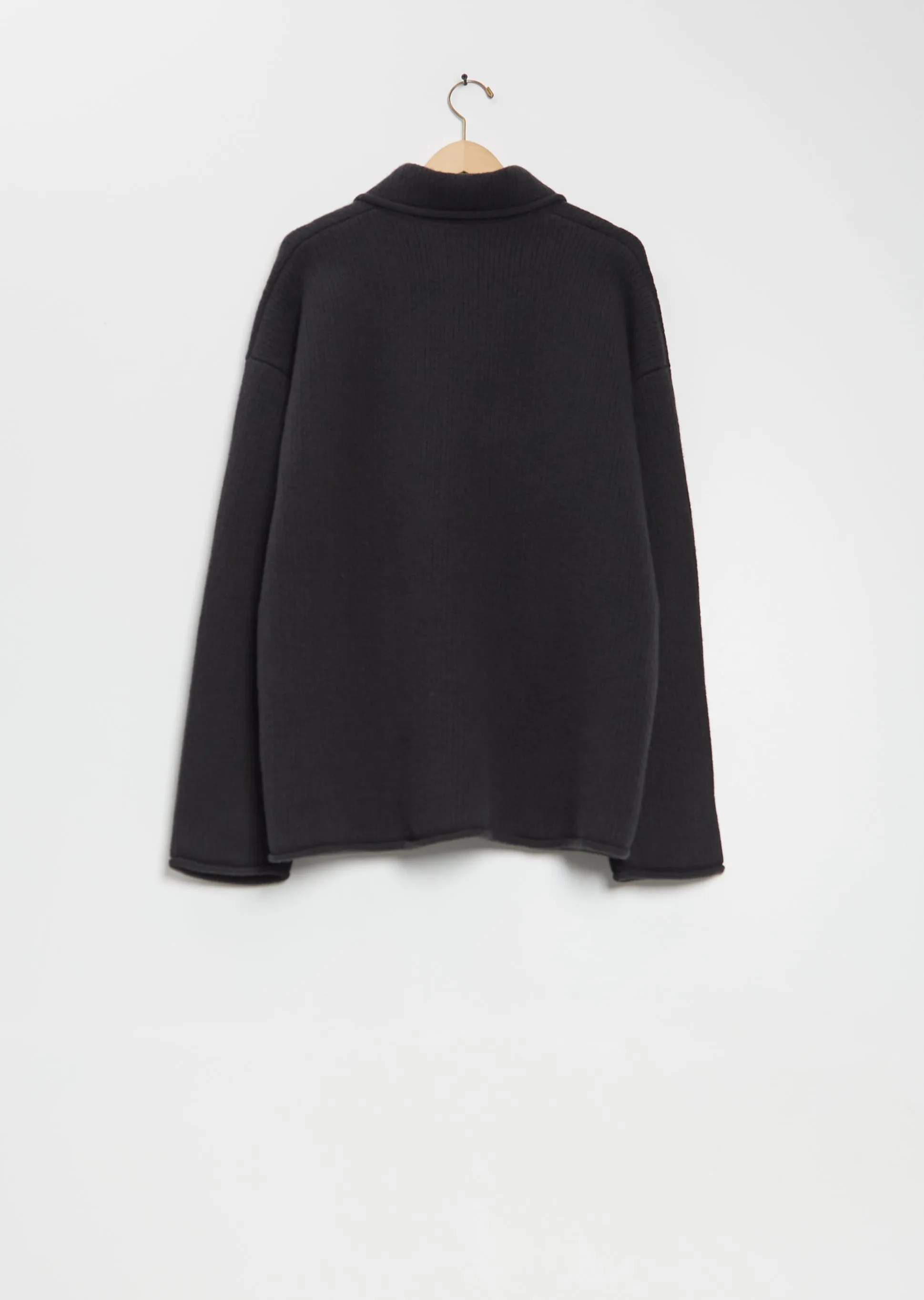 Rove Wool Jacket sold by La Garconne product image thumbnail 2