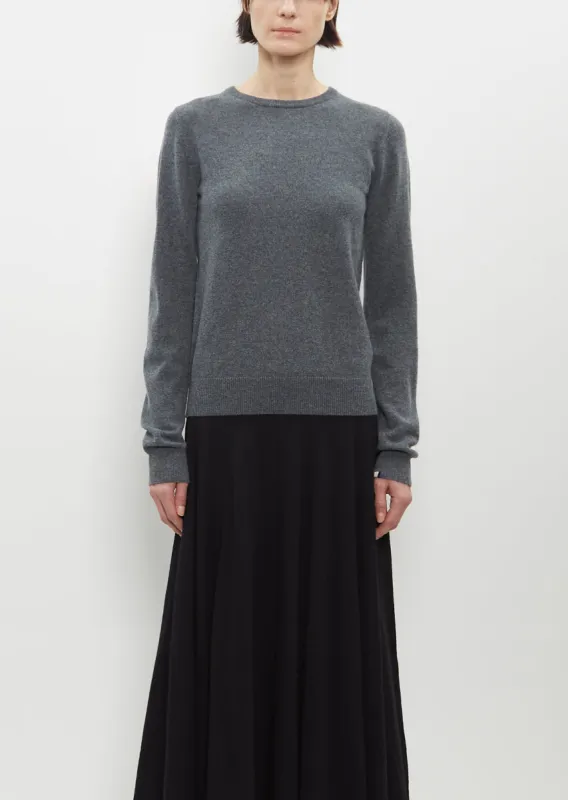 n° 41 Body Sweater — Felt sold by La Garconne