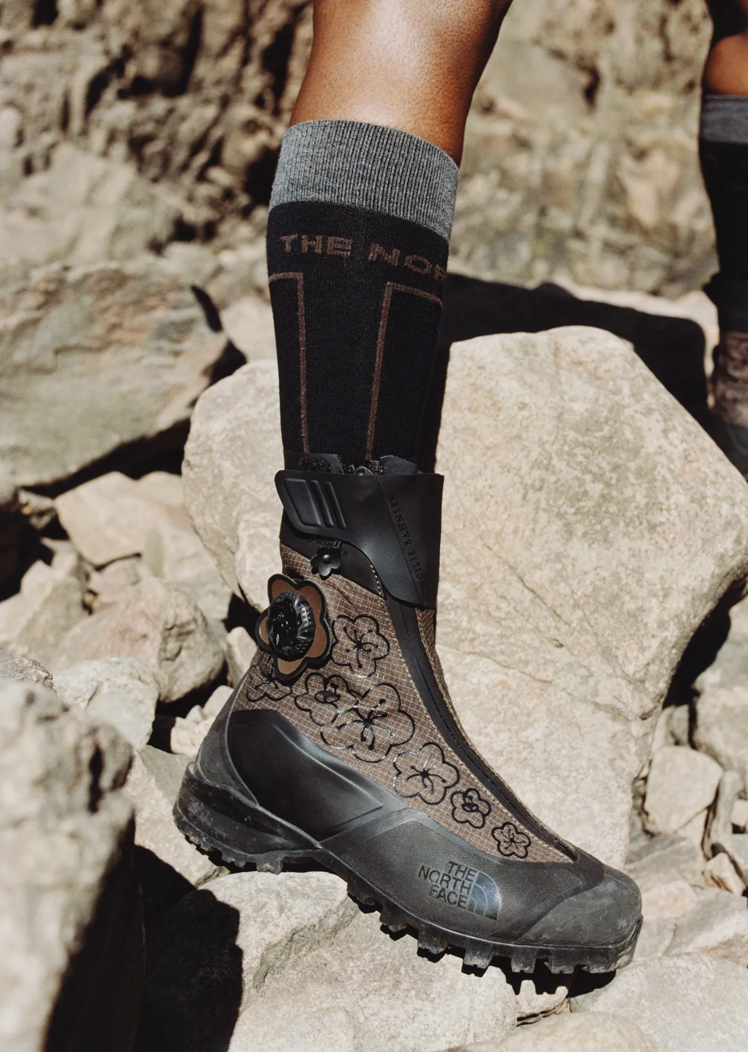 x The North Face Sarit Verto SA Gore-Tex Boot sold by La Garconne product image thumbnail 5