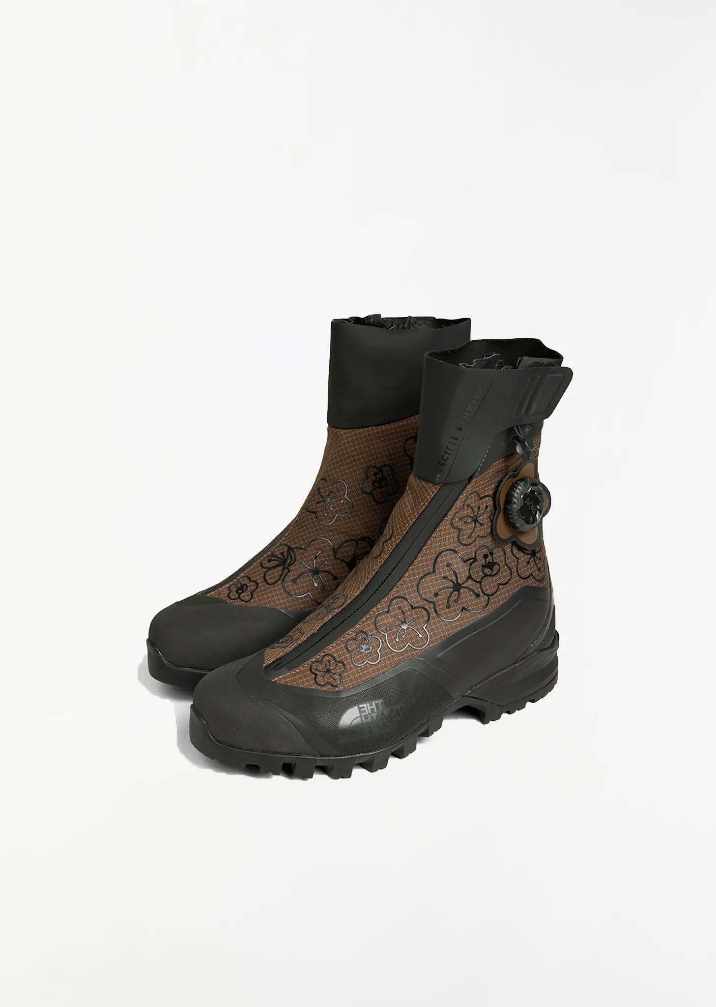 x The North Face Sarit Verto SA Gore-Tex Boot sold by La Garconne product image thumbnail 2