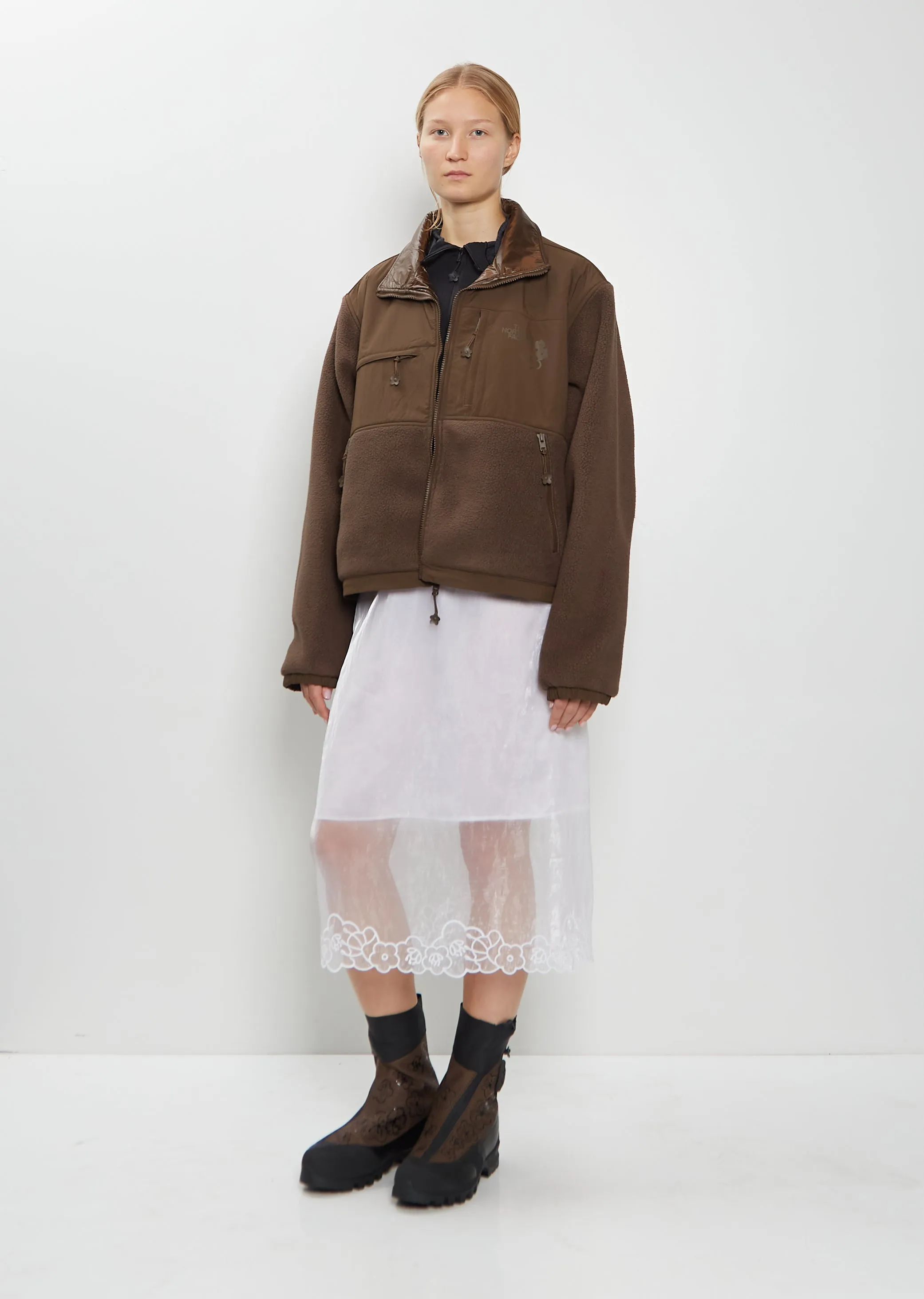 x The North Face Sarit Verto SA Gore-Tex Boot sold by La Garconne product image thumbnail 3