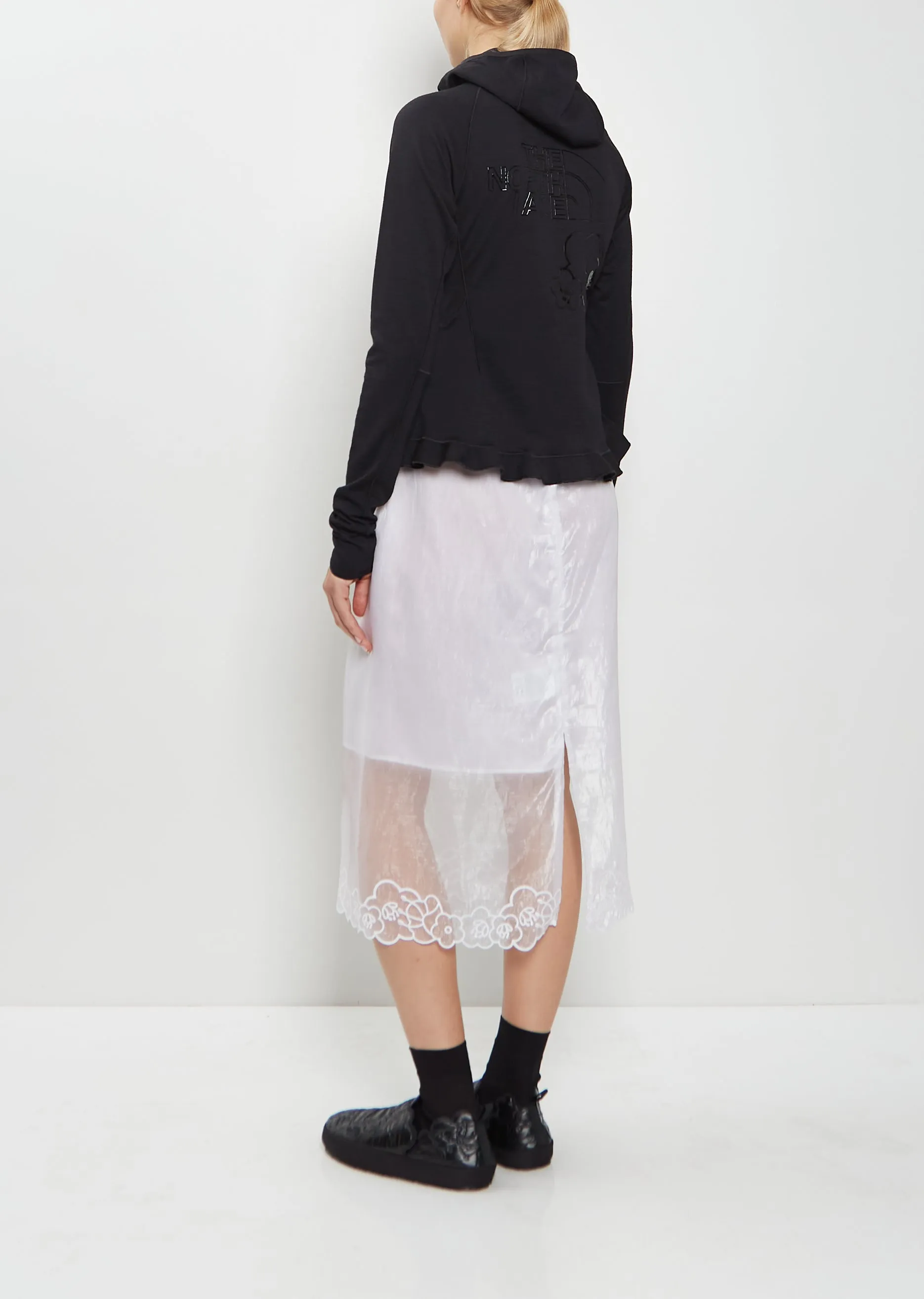 x The North Face Symone Dotknit Baselayer sold by La Garconne product image thumbnail 3