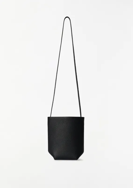 N/S Park Crossbody — Black sold by La Garconne