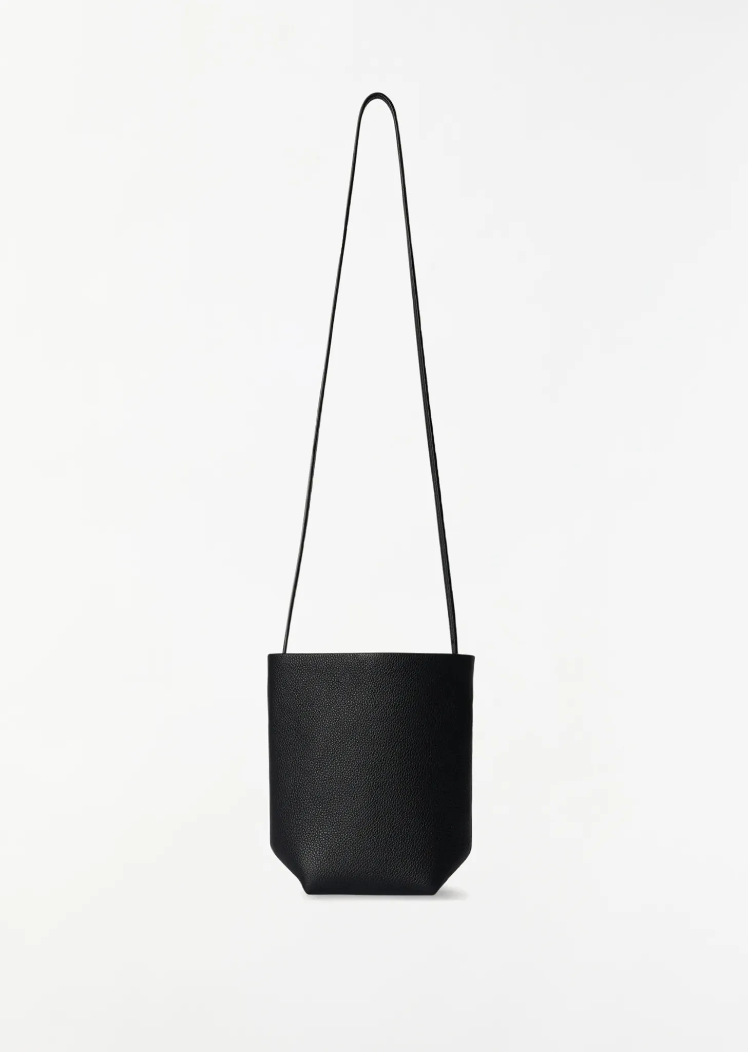 N/S Park Crossbody — Black sold by La Garconne
