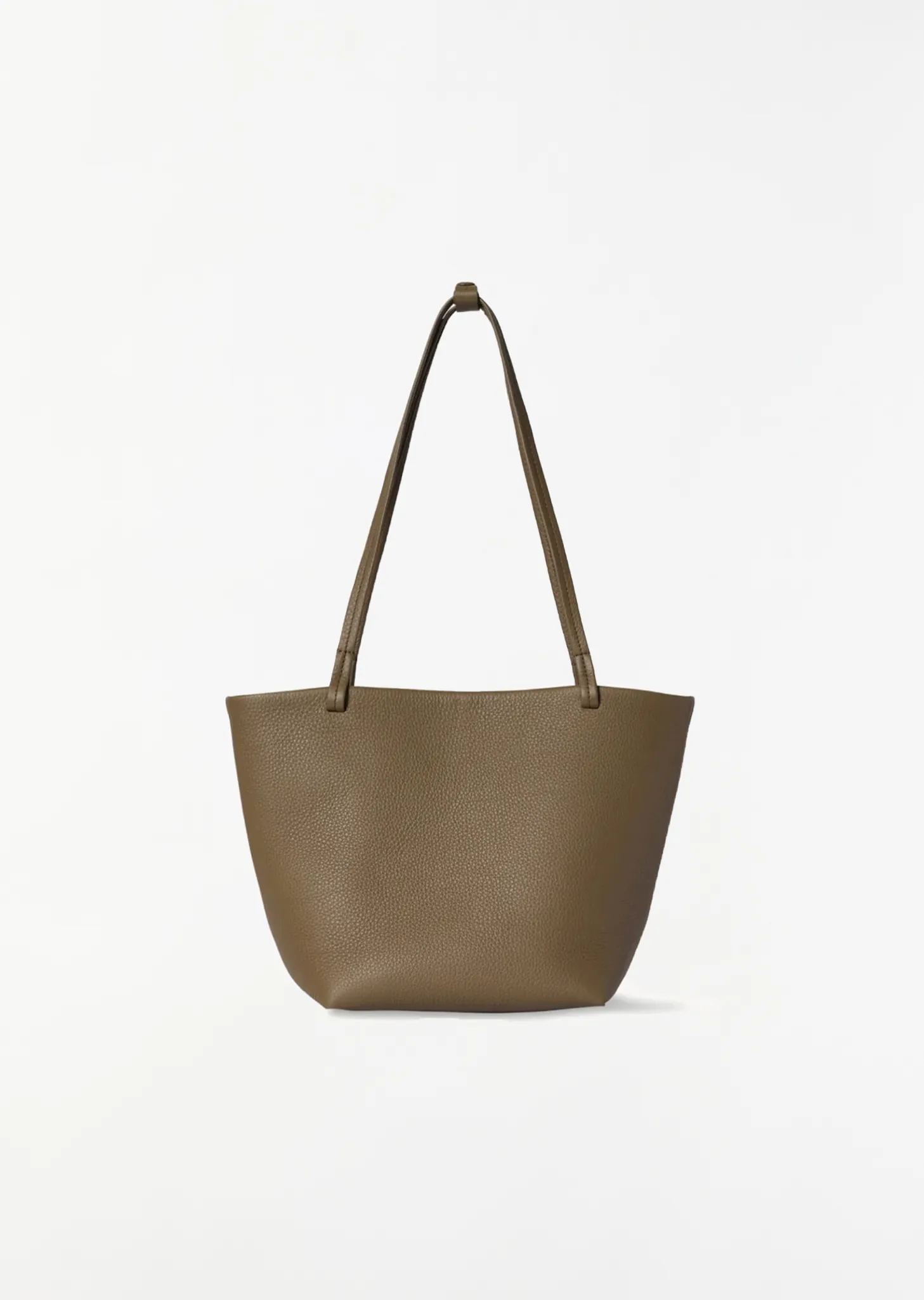 Medium Park Tote — Smoked Taupe sold by La Garconne