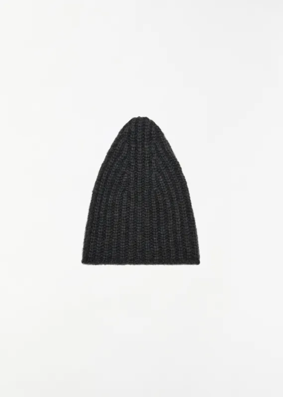 Marly Cashmere Beanie sold by La Garconne