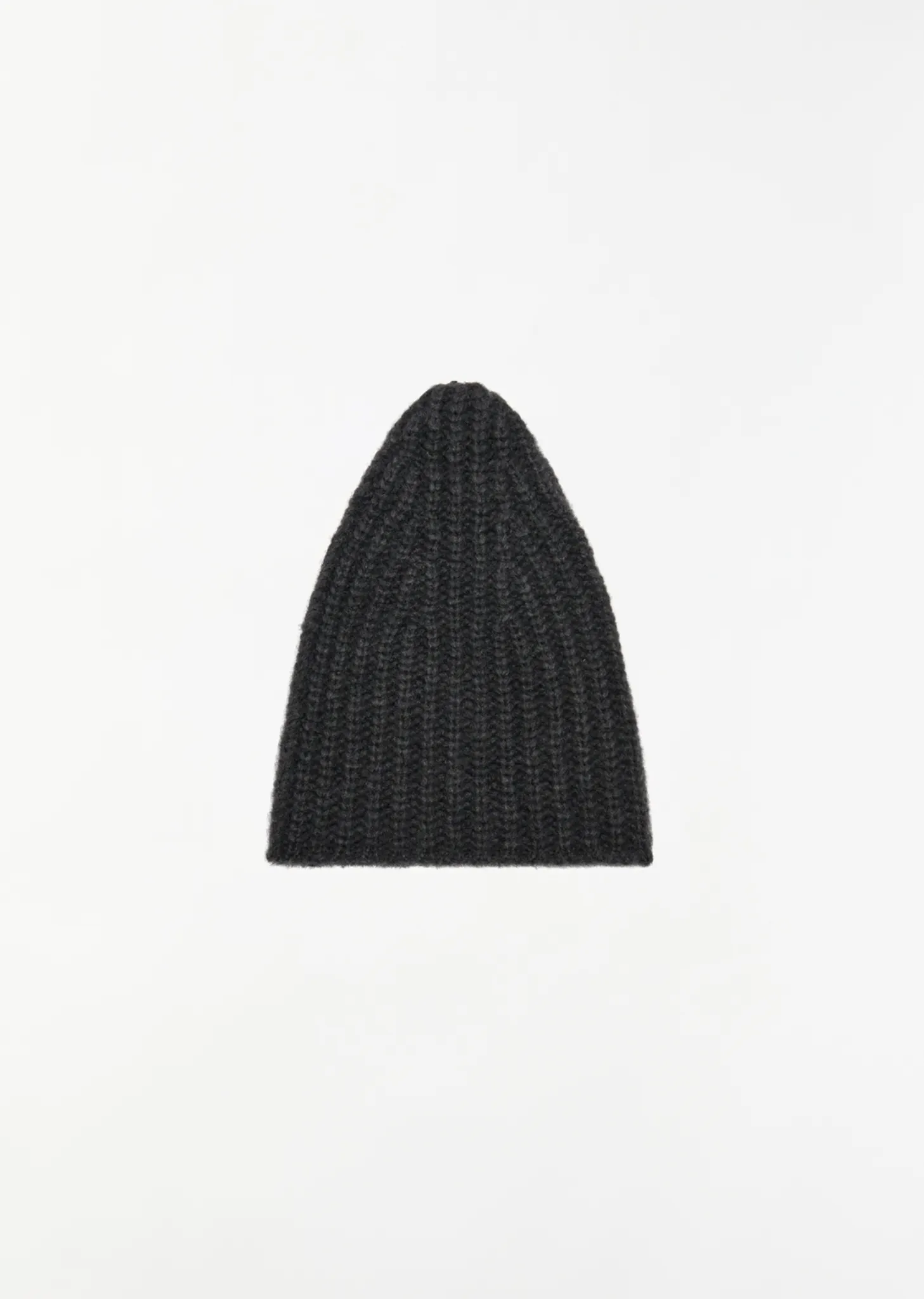 Marly Cashmere Beanie sold by La Garconne