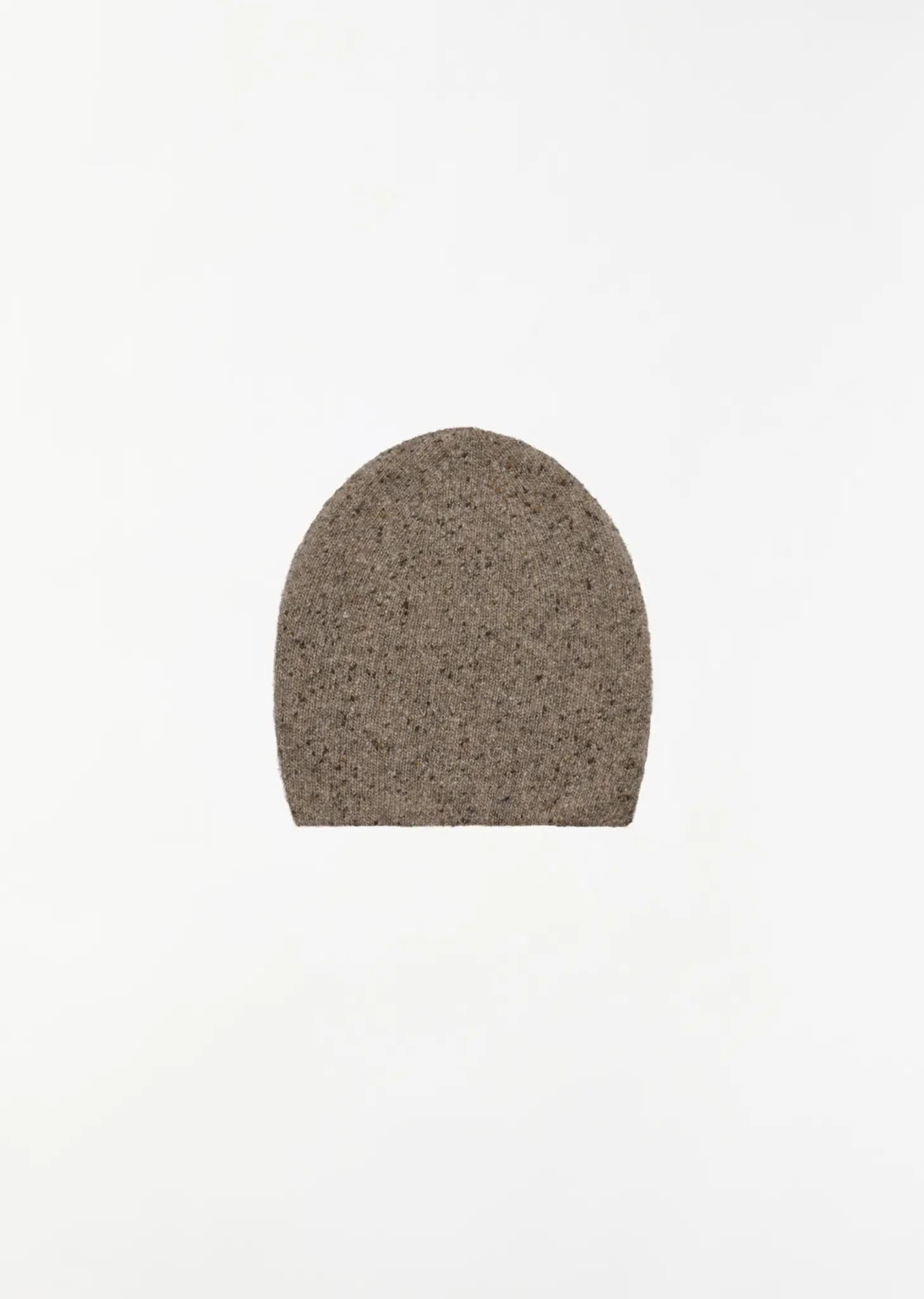 Marvy Cashmere Beanie sold by La Garconne