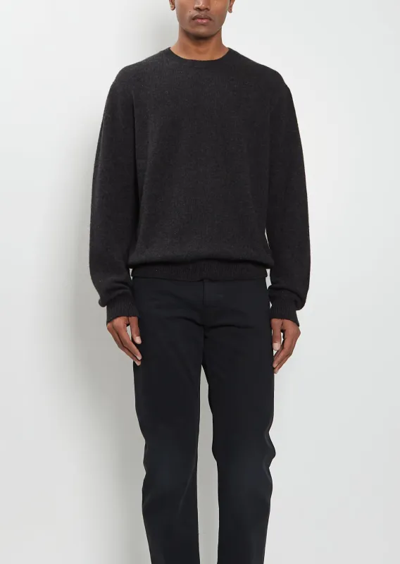 Varly Cashmere Top sold by La Garconne