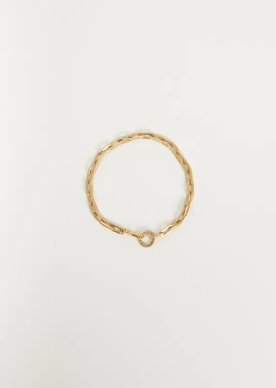Bijoux Matiere Bracelet made by La Garconne