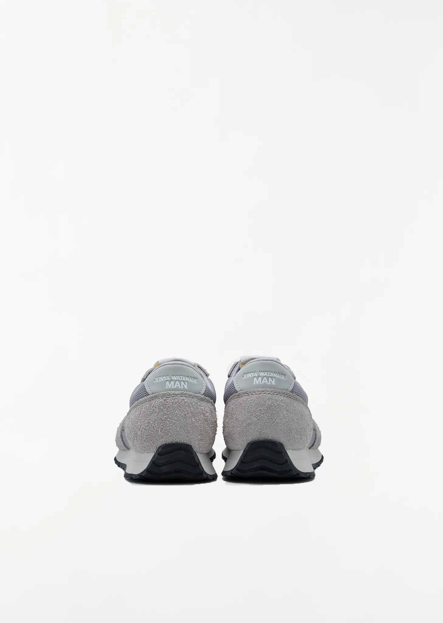x New Balance U471 Sneaker — Gray sold by La Garconne product image thumbnail 3