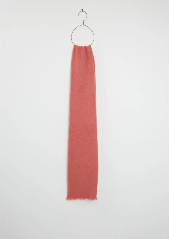 Nomad Net Scarf sold by La Garconne