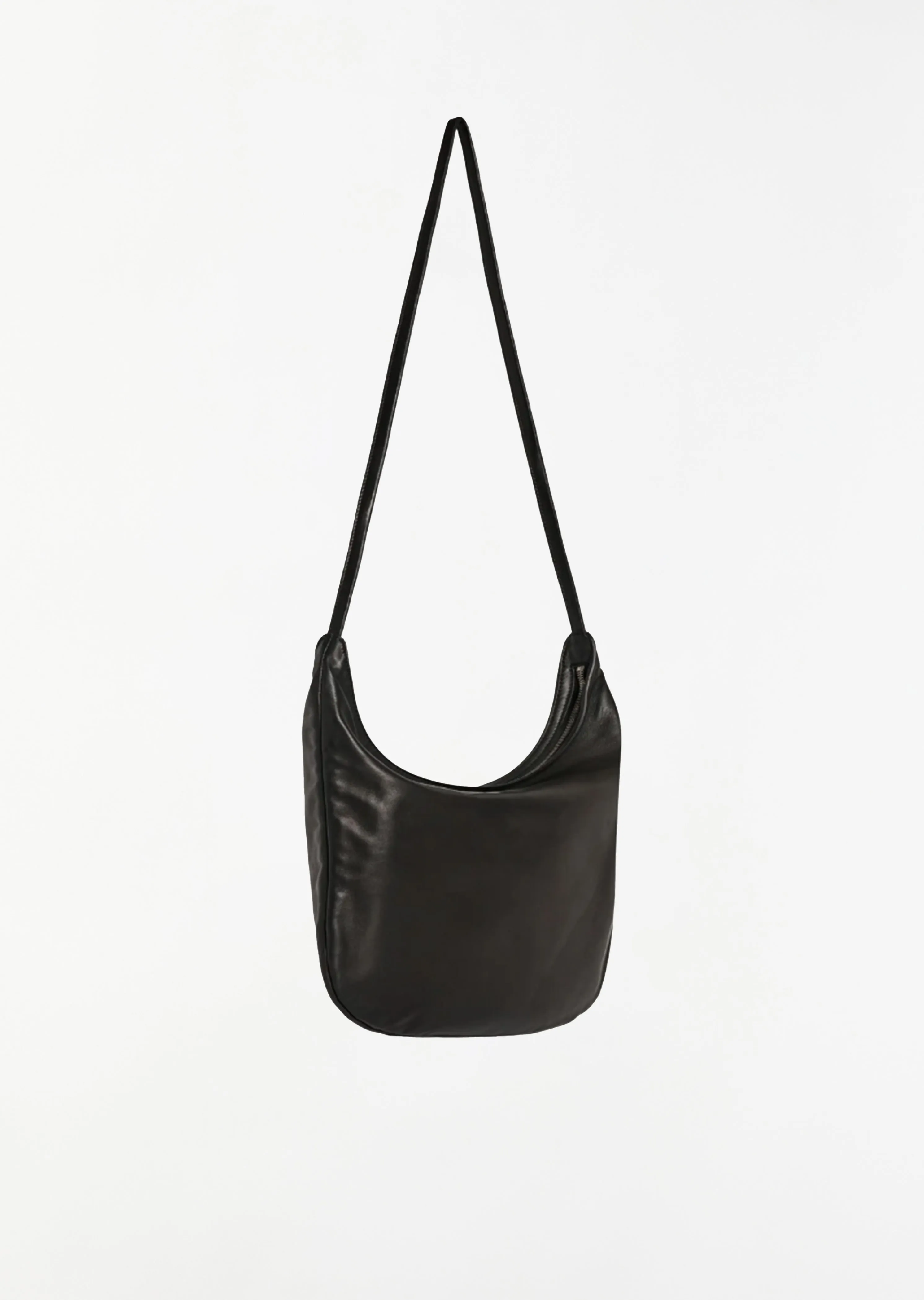 N/S Izzy Shoulder Bag — Black sold by La Garconne product image thumbnail 2