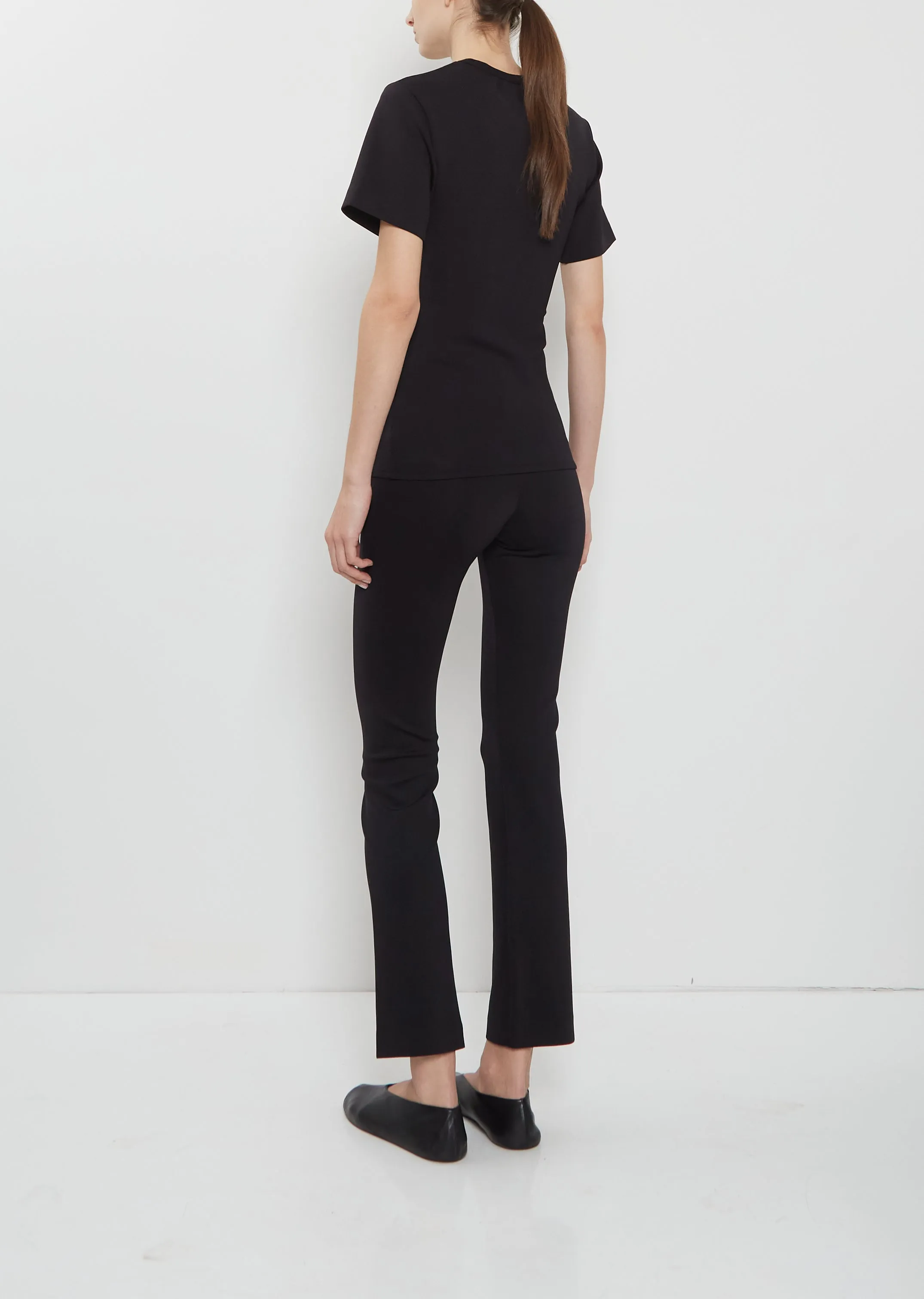 Romi Scuba T-Shirt sold by La Garconne product image thumbnail 3
