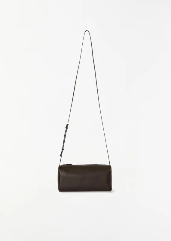 90's Crossbody Bag — Ebony Brown sold by La Garconne