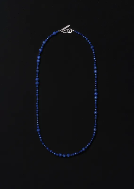 Constellation Lapis Necklace sold by La Garconne