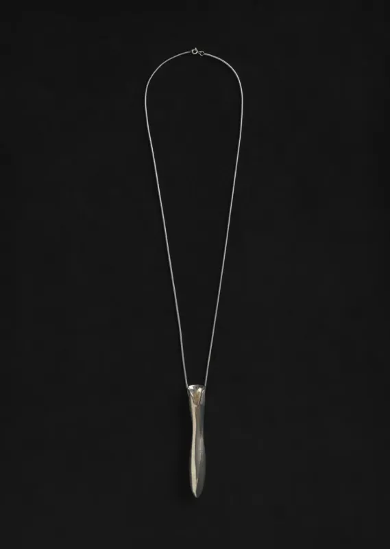 Vessel Chain Pendant sold by La Garconne
