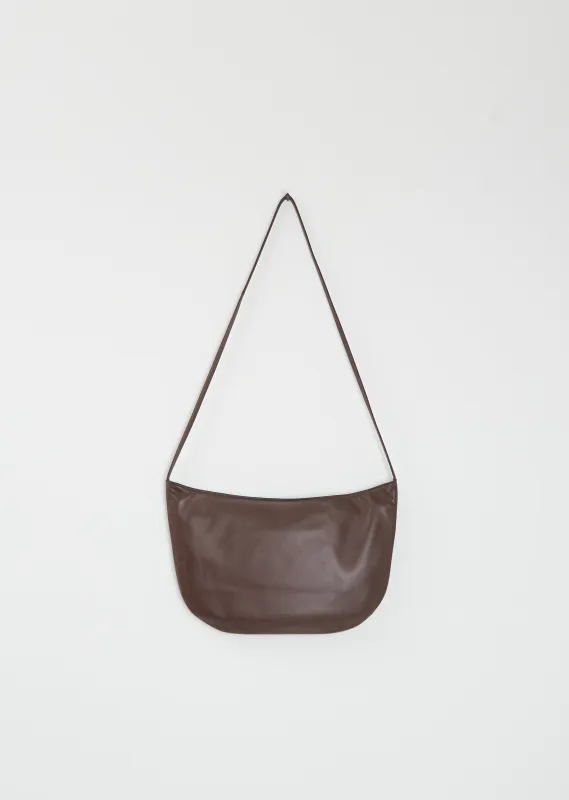 E/W Izzy Shoulder Bag made by The Row
