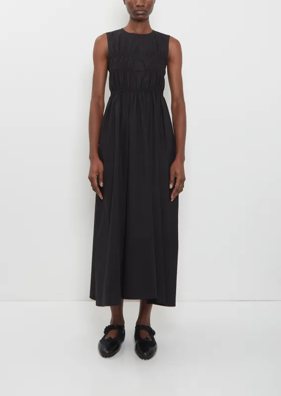 Christy Cotton Dress sold by La Garconne