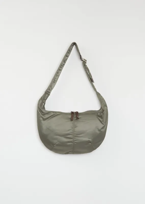 Technical Shoulder Bag sold by La Garconne